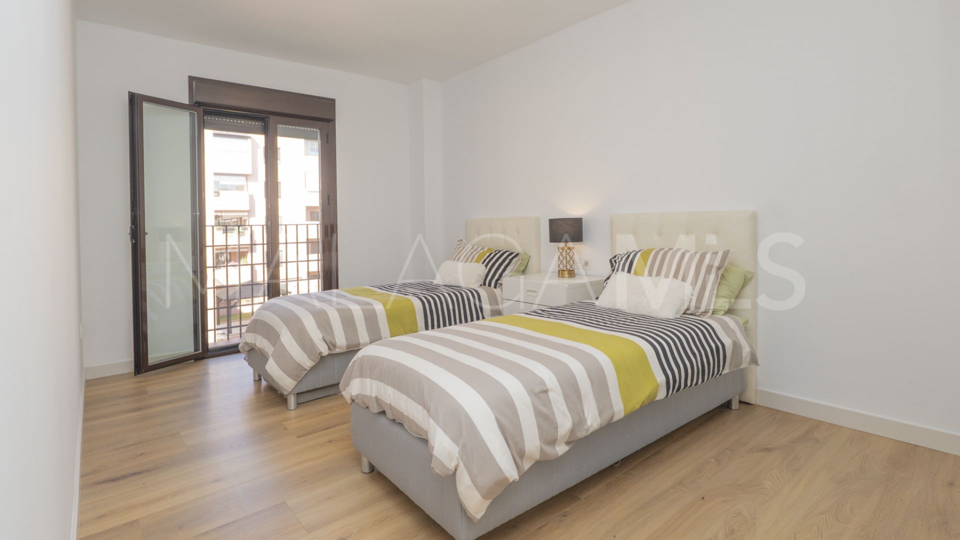 3 bedrooms apartment in Arroyo de la Miel for sale