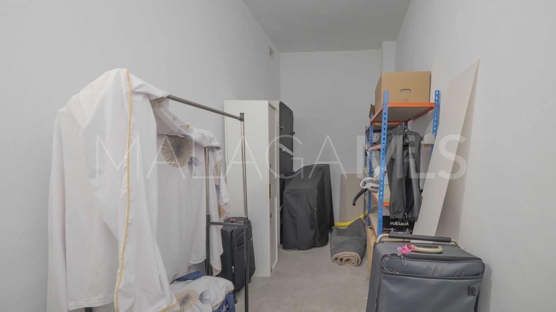 3 bedrooms apartment in Arroyo de la Miel for sale