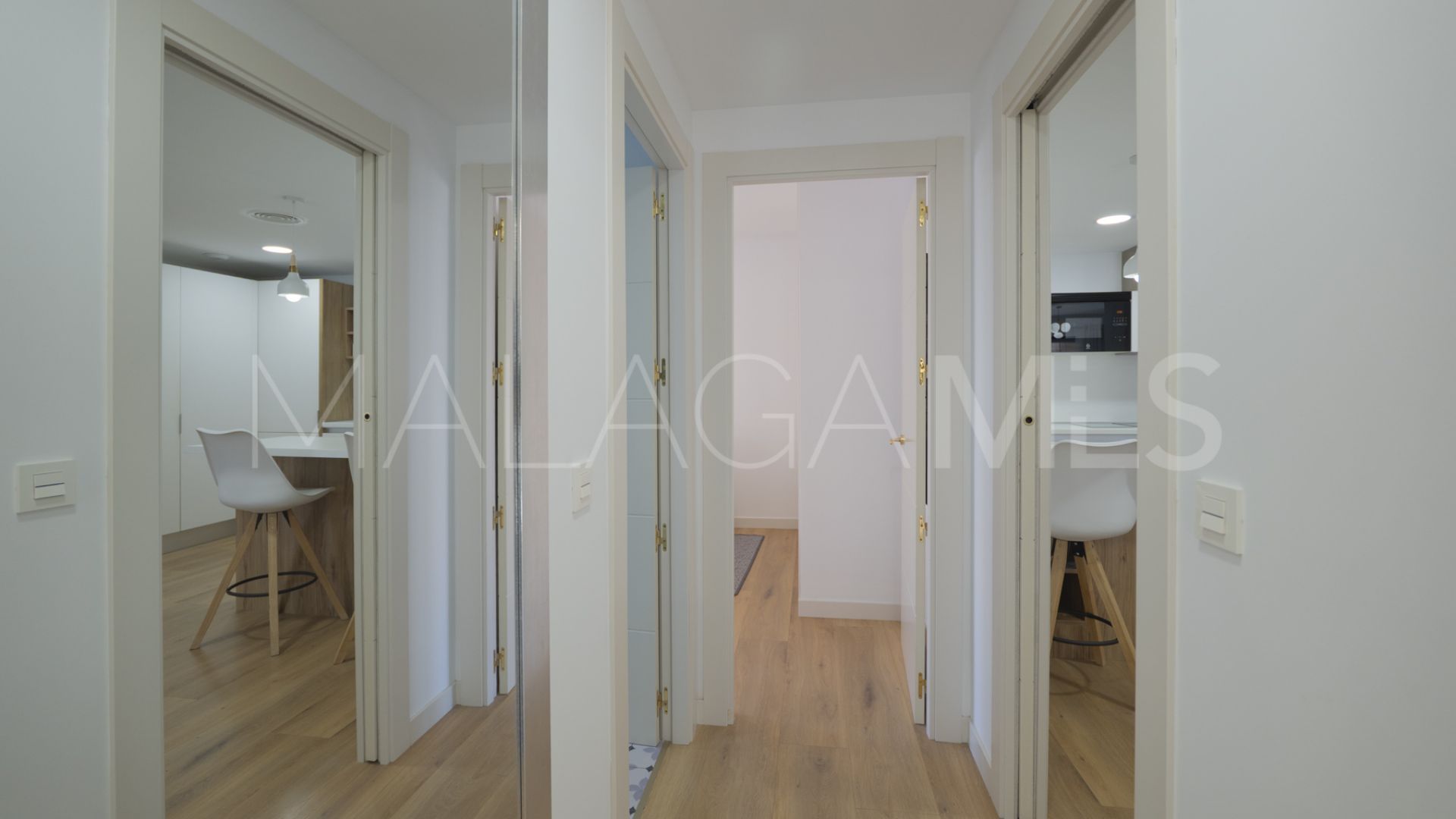 3 bedrooms apartment in Arroyo de la Miel for sale