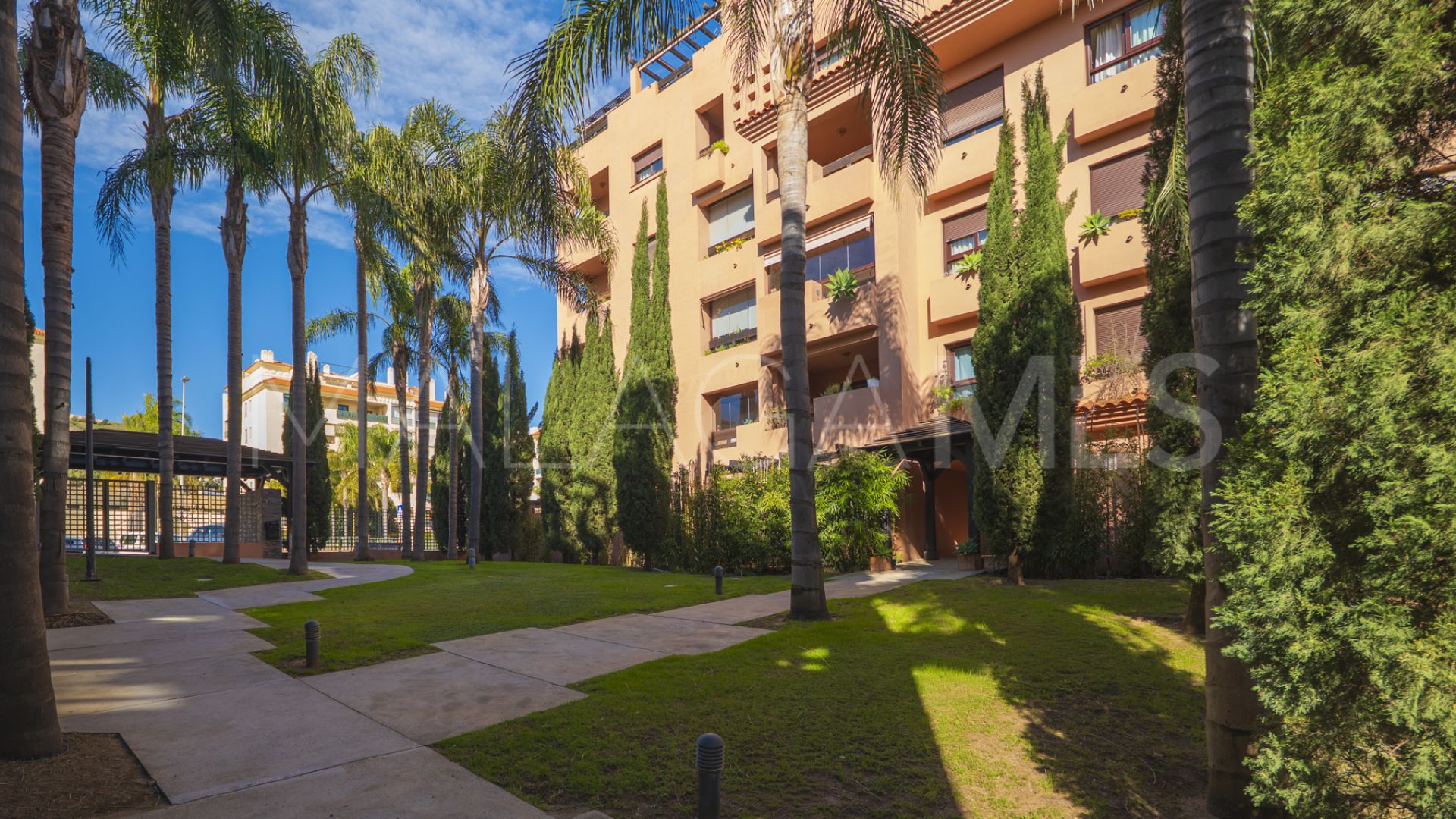 3 bedrooms apartment in Arroyo de la Miel for sale