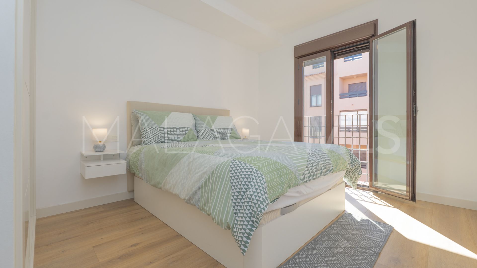 3 bedrooms apartment in Arroyo de la Miel for sale