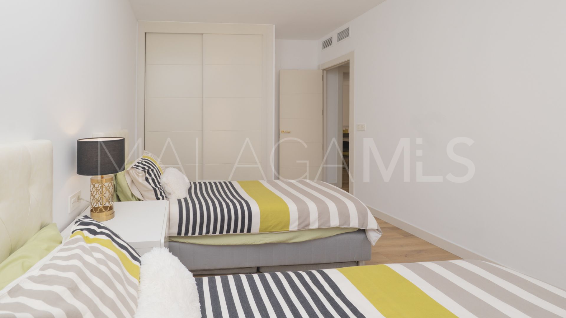 3 bedrooms apartment in Arroyo de la Miel for sale