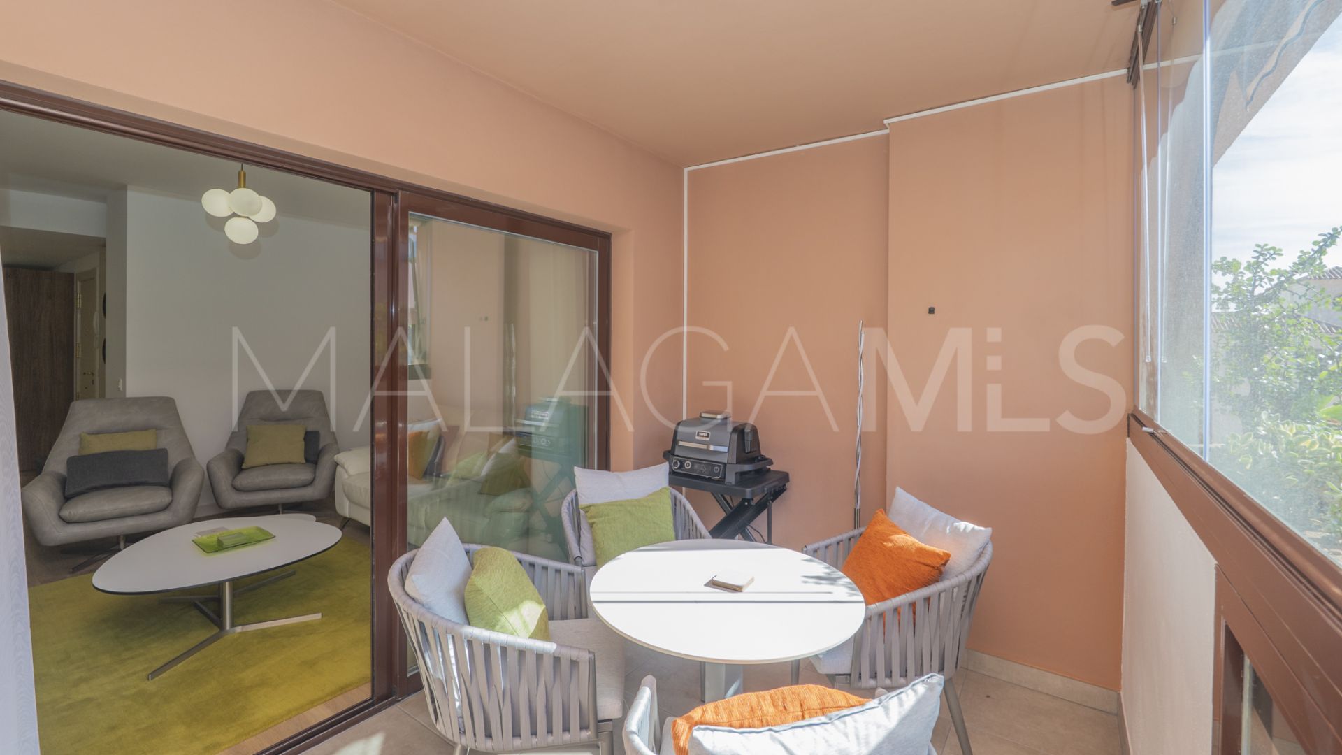3 bedrooms apartment in Arroyo de la Miel for sale