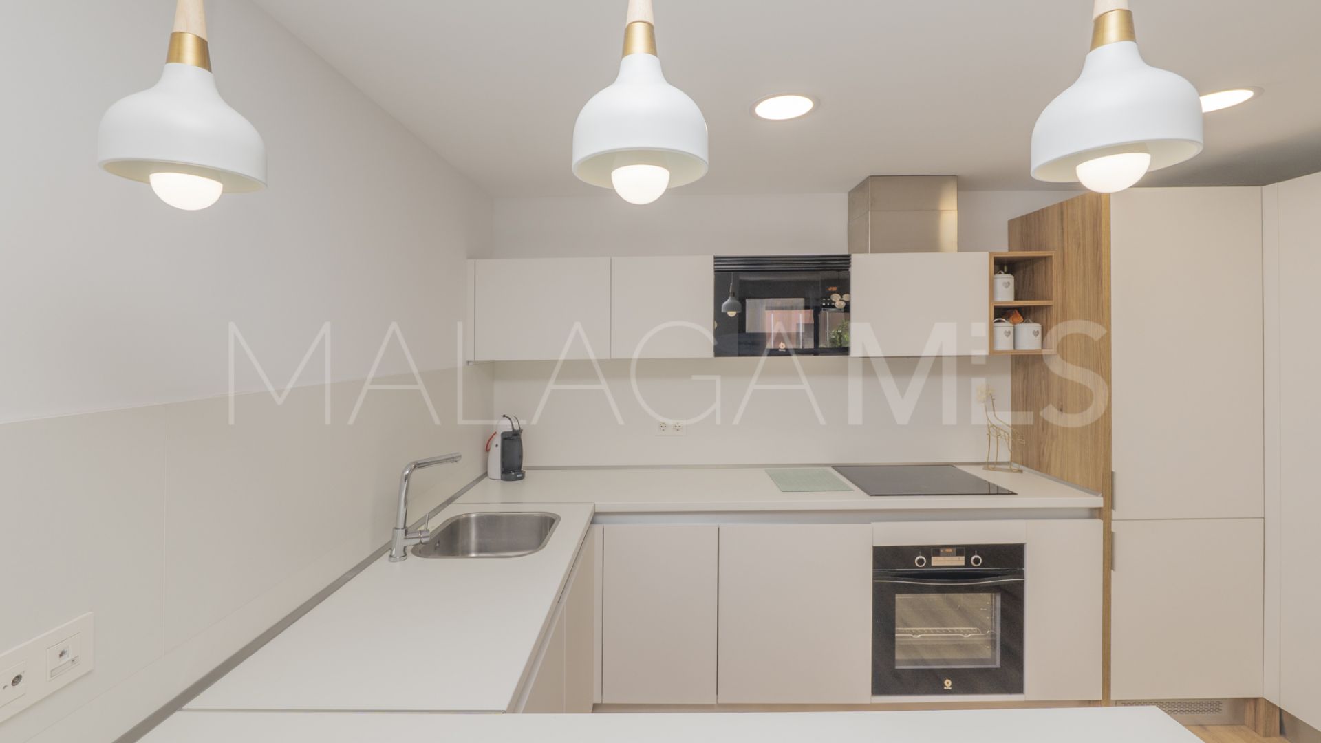 3 bedrooms apartment in Arroyo de la Miel for sale