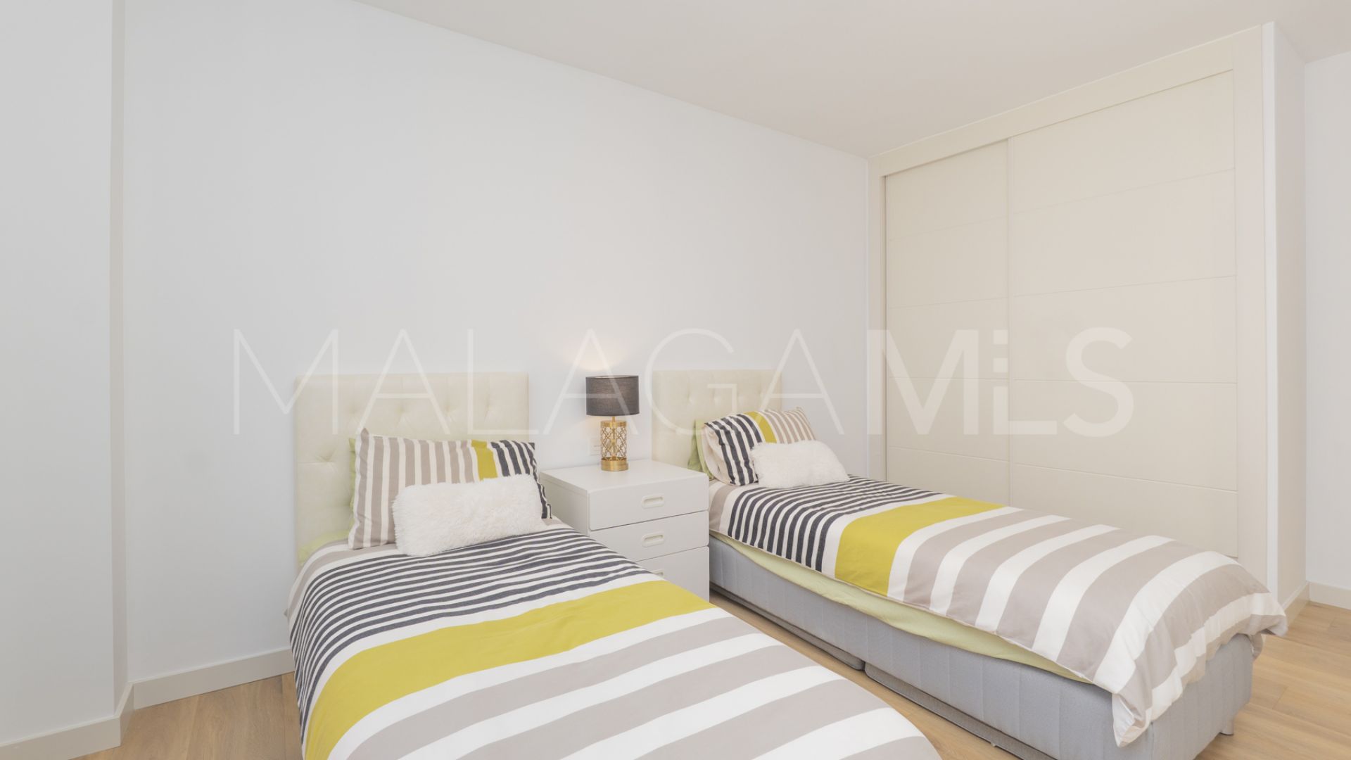 3 bedrooms apartment in Arroyo de la Miel for sale