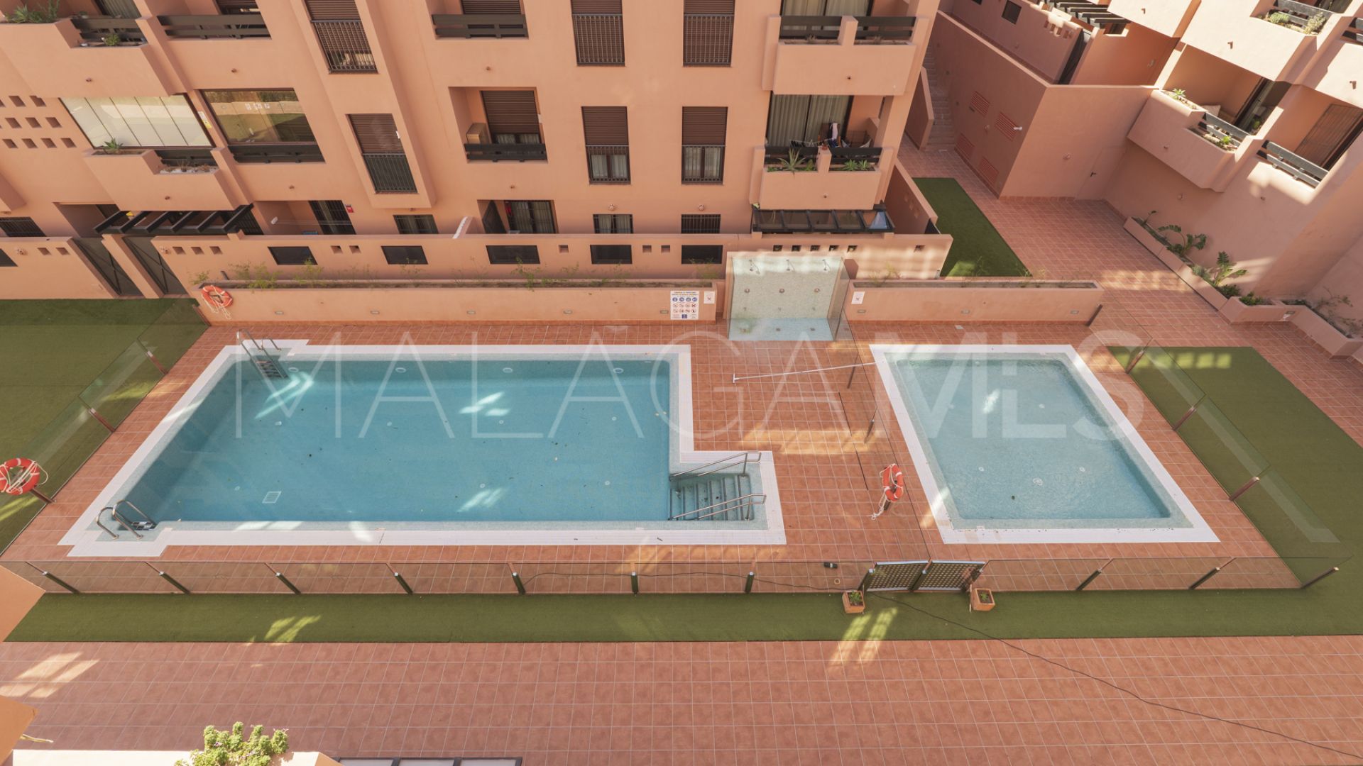 3 bedrooms apartment in Arroyo de la Miel for sale