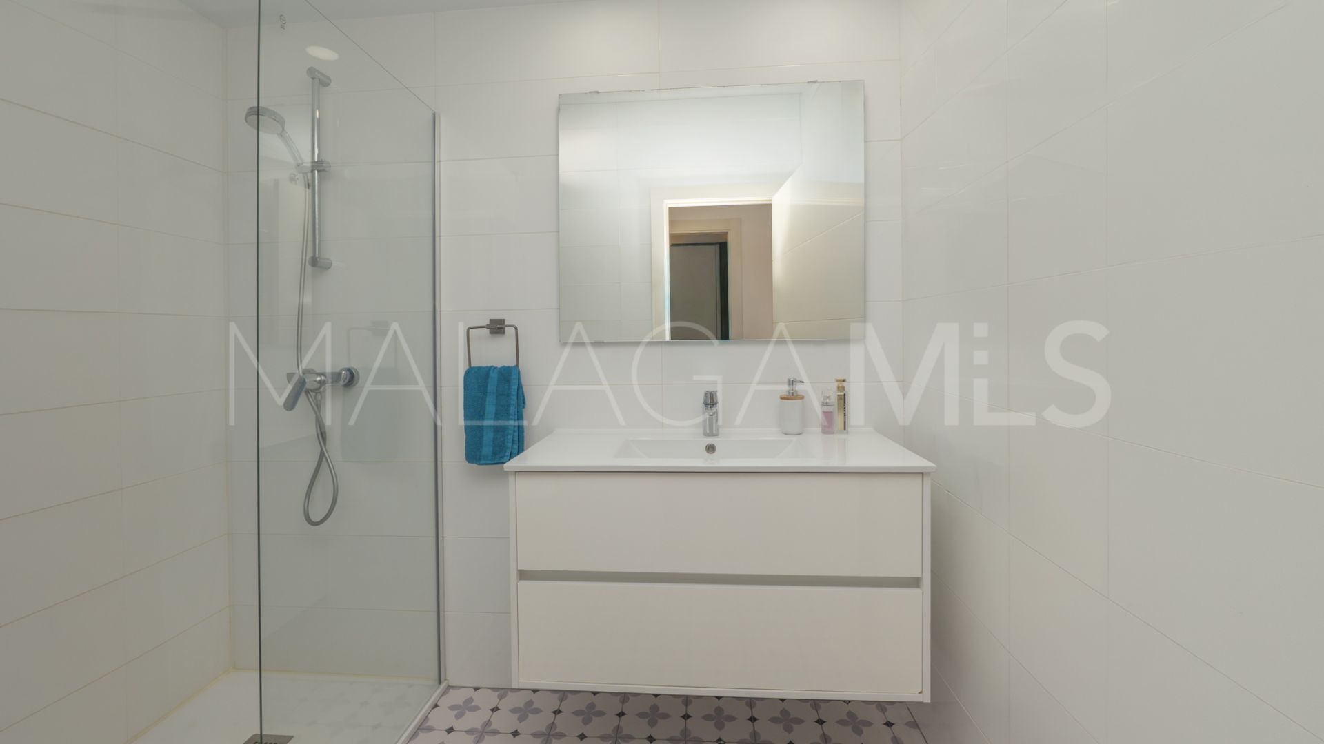 3 bedrooms apartment in Arroyo de la Miel for sale