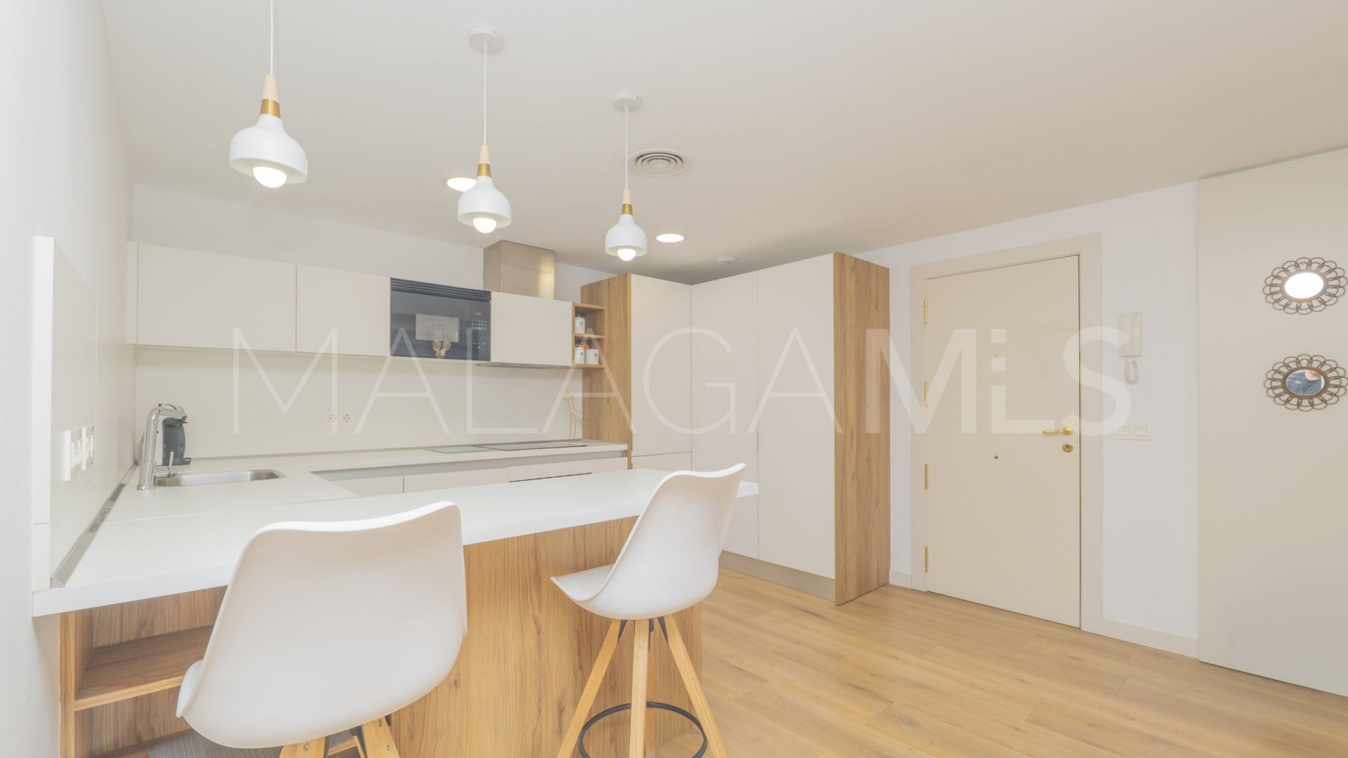 3 bedrooms apartment in Arroyo de la Miel for sale