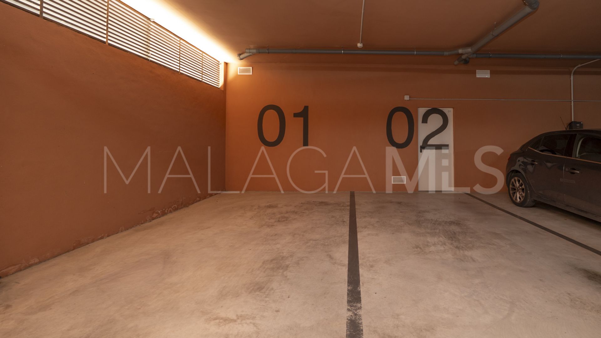 3 bedrooms apartment in Arroyo de la Miel for sale