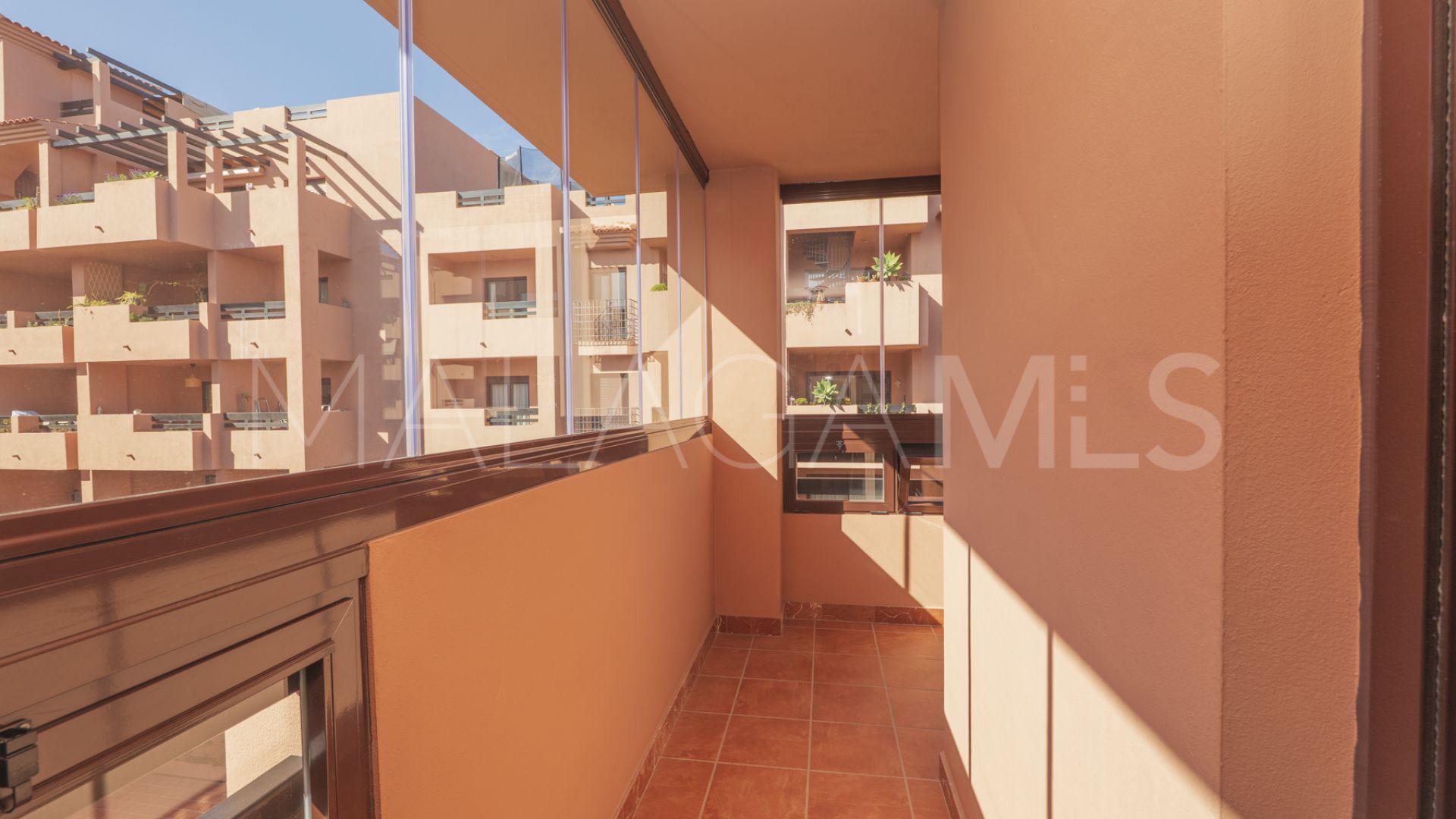 3 bedrooms apartment in Arroyo de la Miel for sale