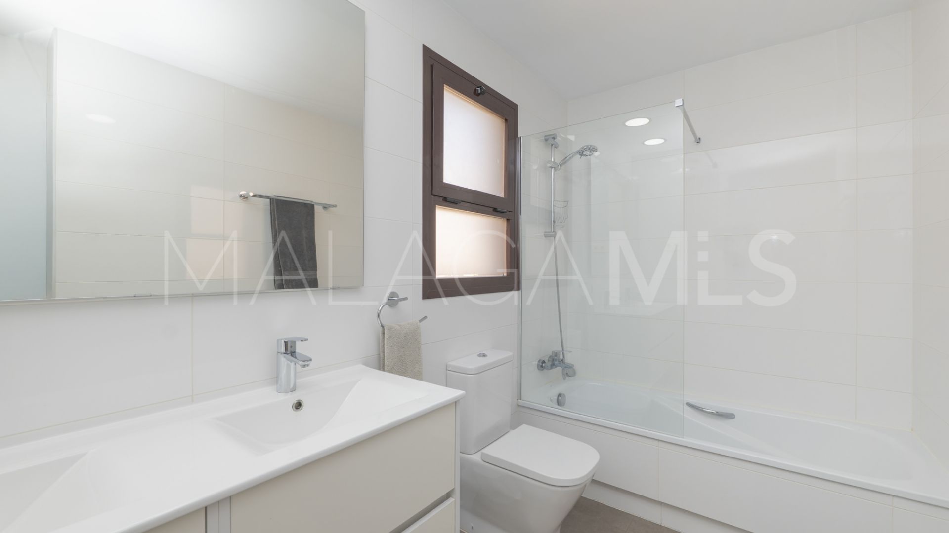 3 bedrooms apartment in Arroyo de la Miel for sale