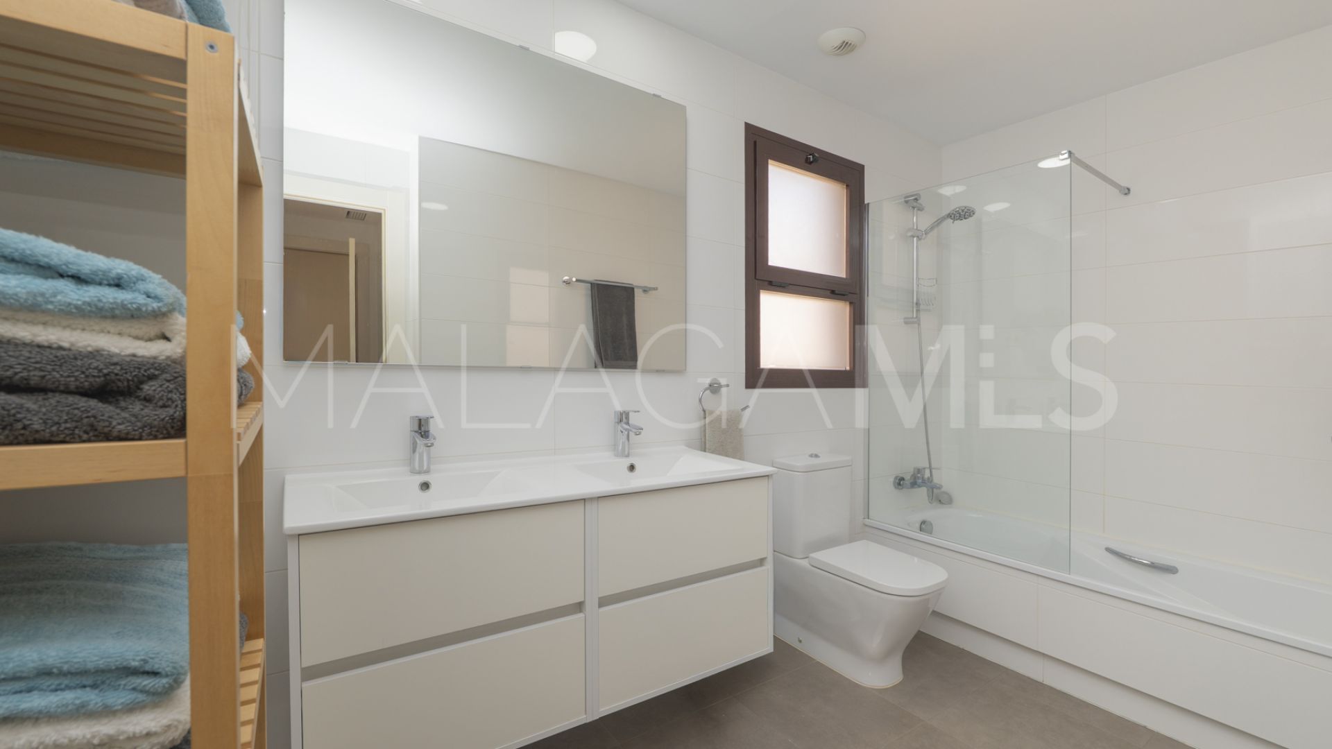 3 bedrooms apartment in Arroyo de la Miel for sale