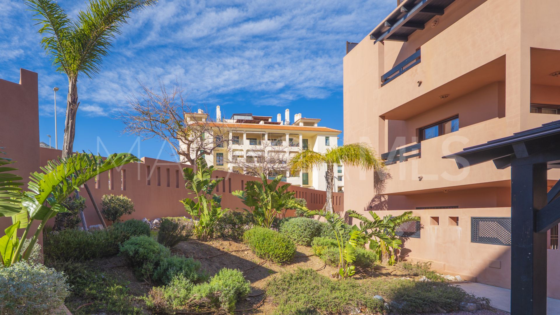 3 bedrooms apartment in Arroyo de la Miel for sale