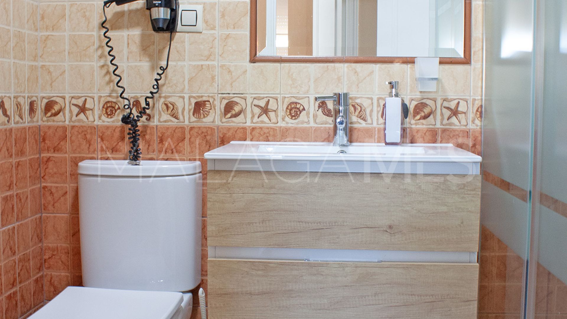 Penthaus for sale in Torremolinos