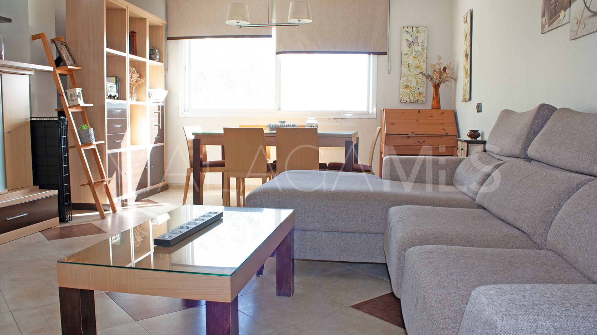 Penthaus for sale in Torremolinos