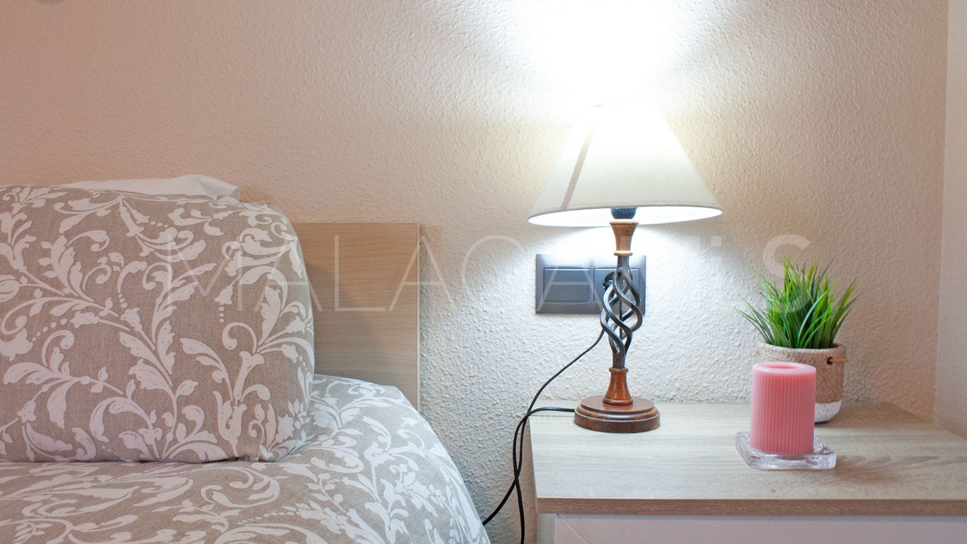 Penthaus for sale in Torremolinos