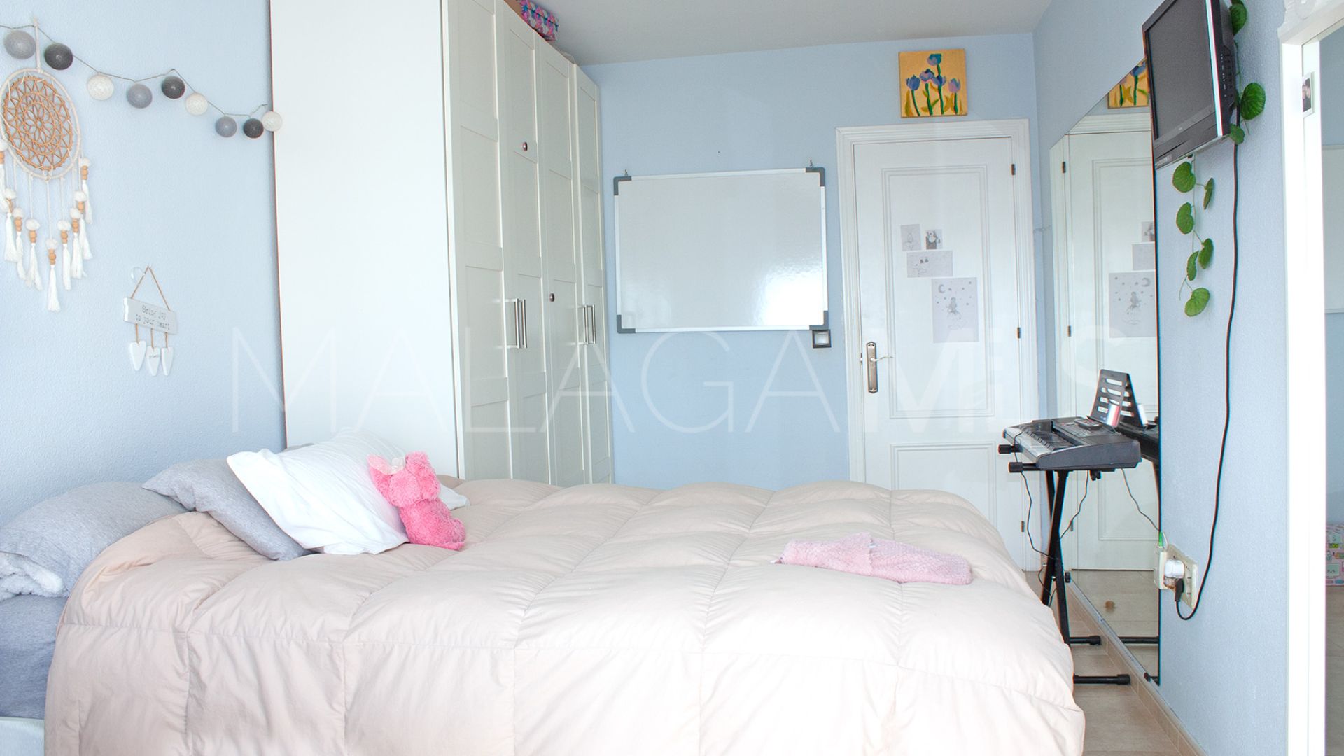 Penthaus for sale in Torremolinos