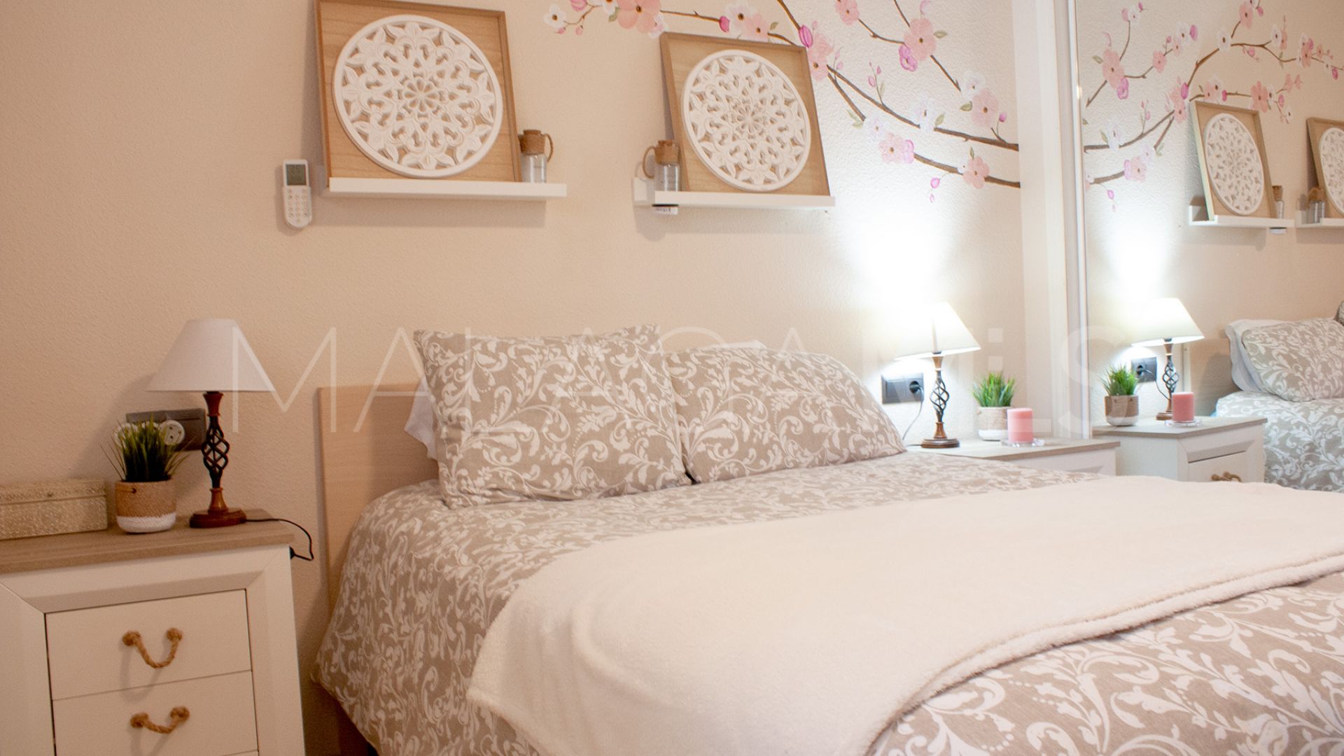 Penthaus for sale in Torremolinos