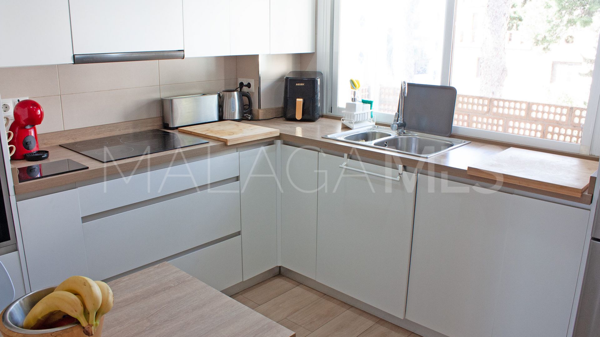 Penthaus for sale in Torremolinos