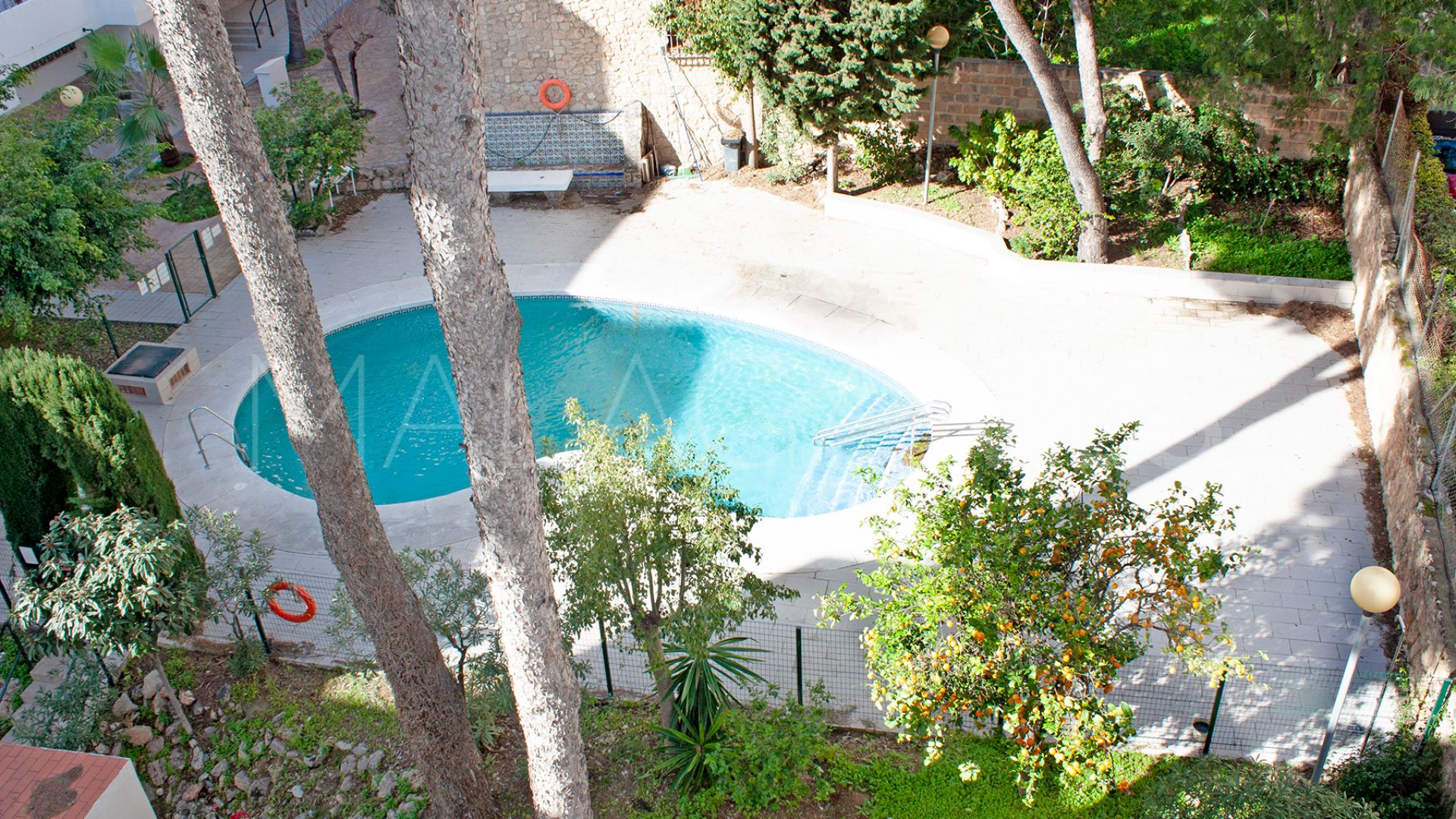 Penthaus for sale in Torremolinos