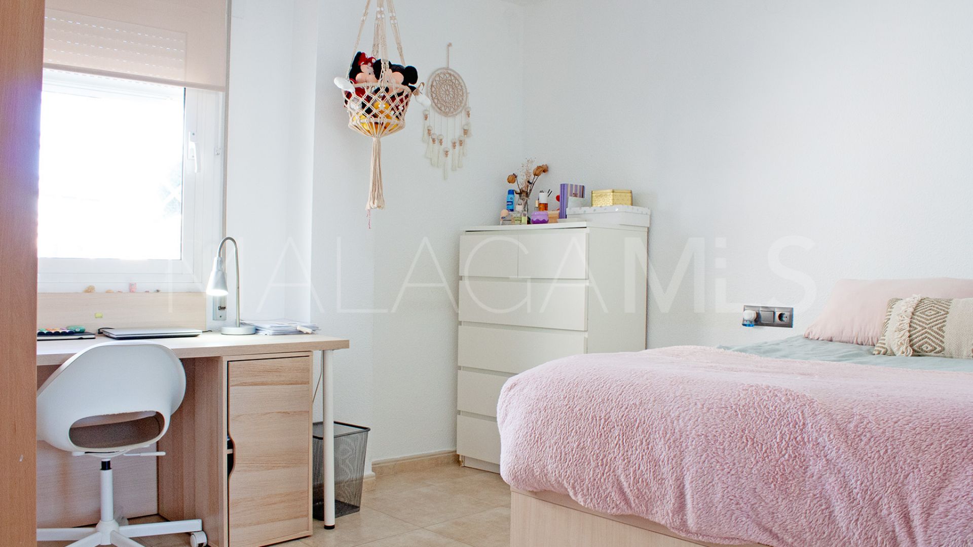 Penthaus for sale in Torremolinos