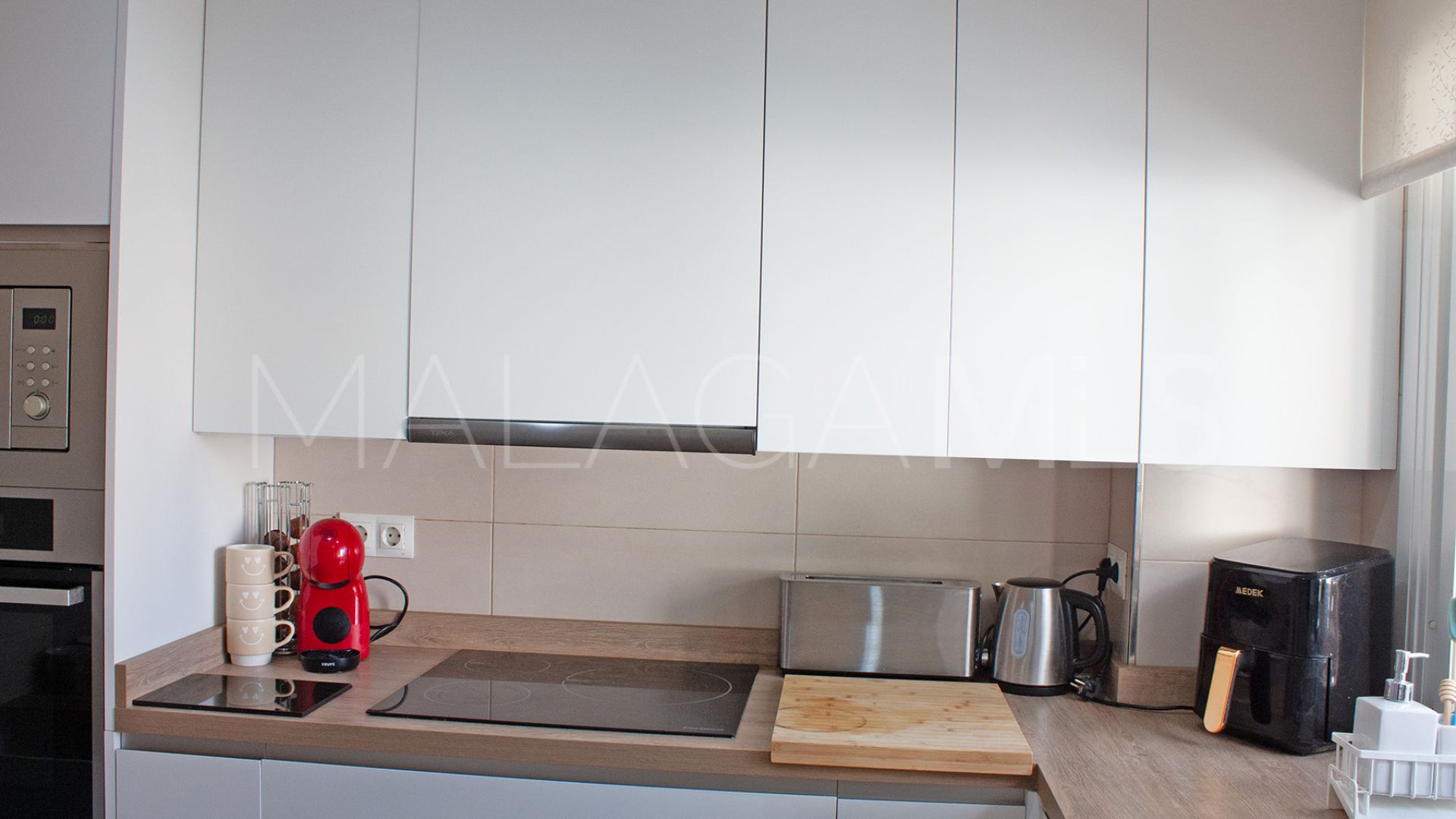 Penthaus for sale in Torremolinos