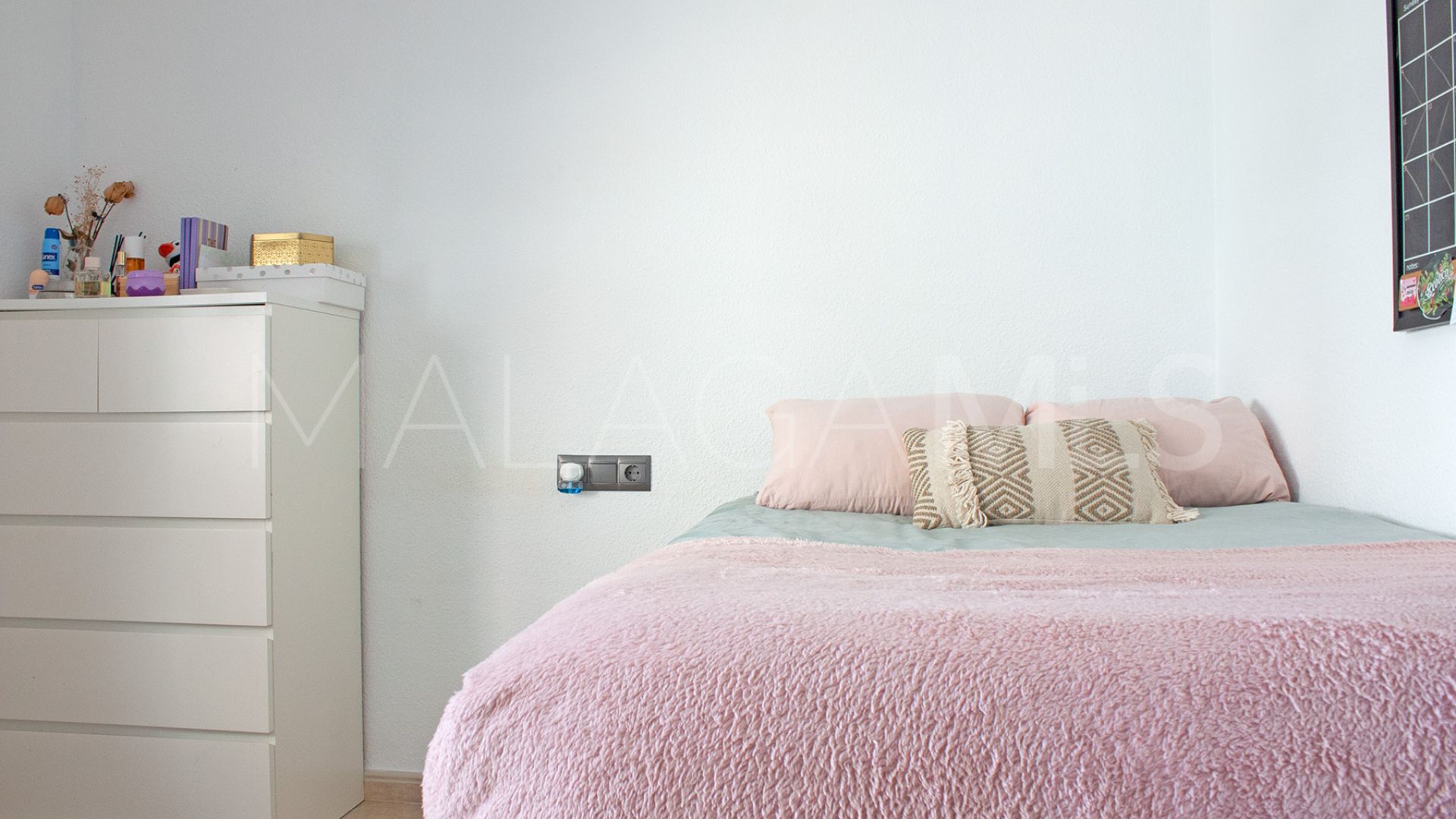 Penthaus for sale in Torremolinos