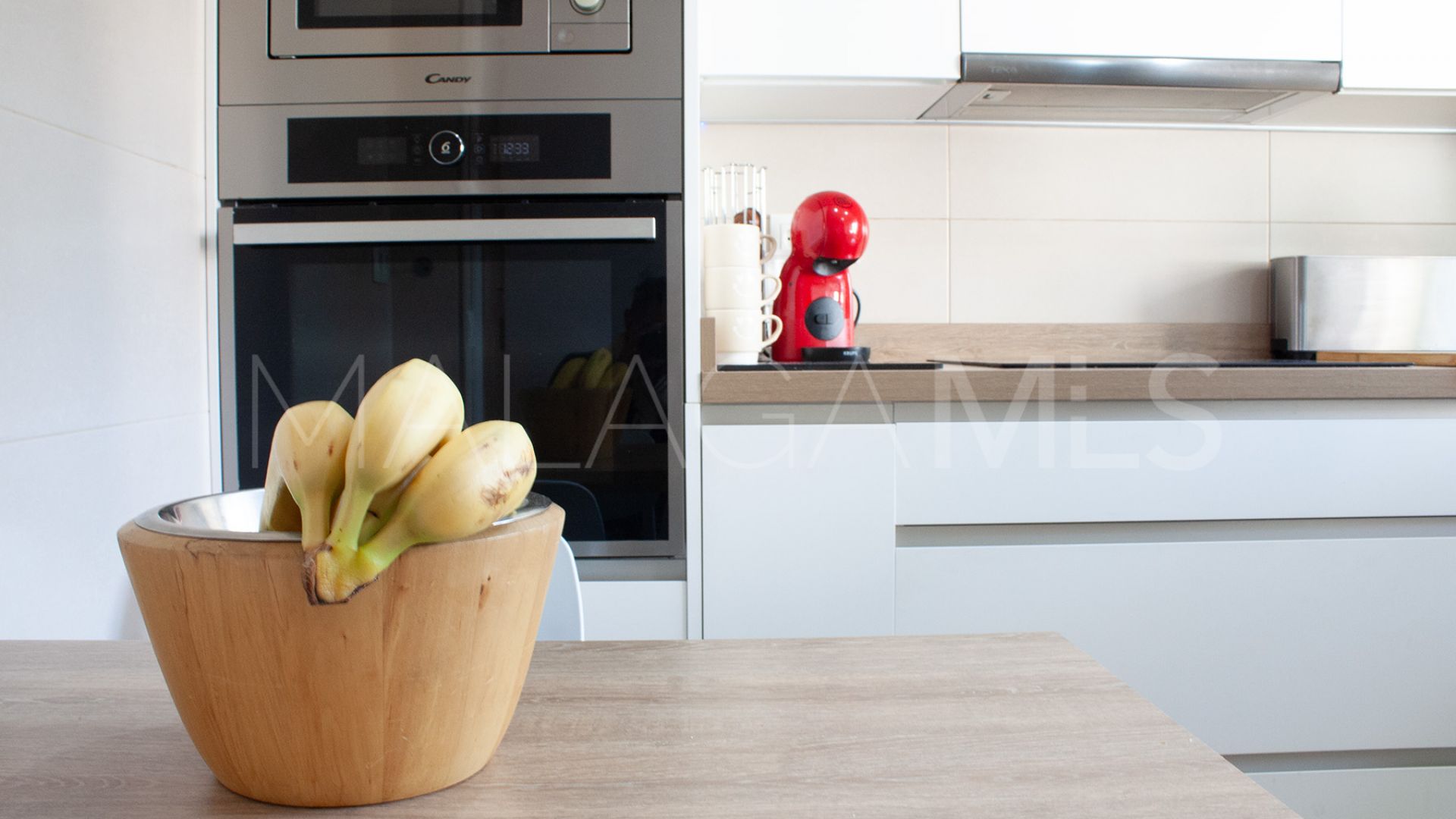 Penthaus for sale in Torremolinos