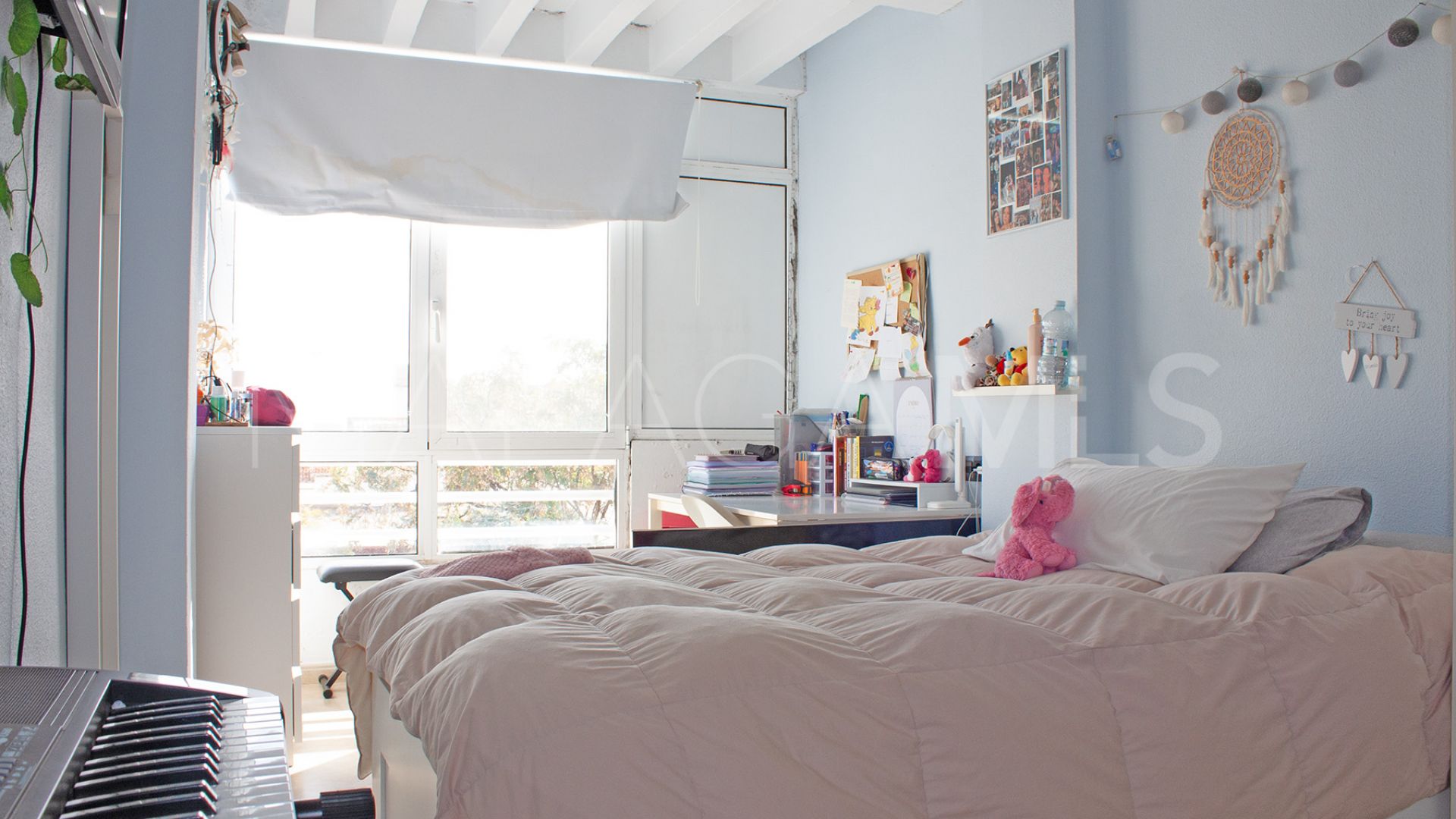 Penthaus for sale in Torremolinos