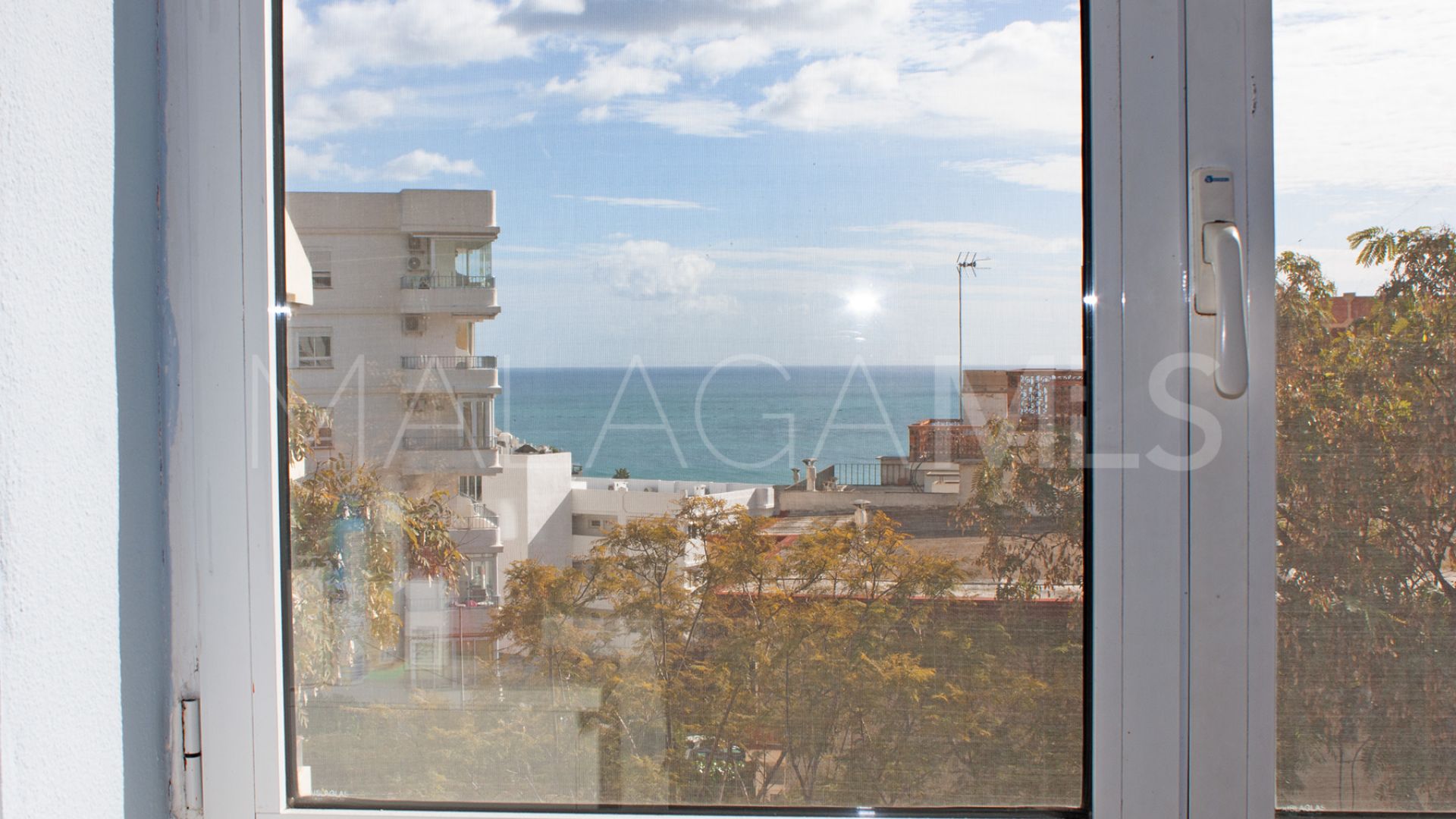 Penthaus for sale in Torremolinos