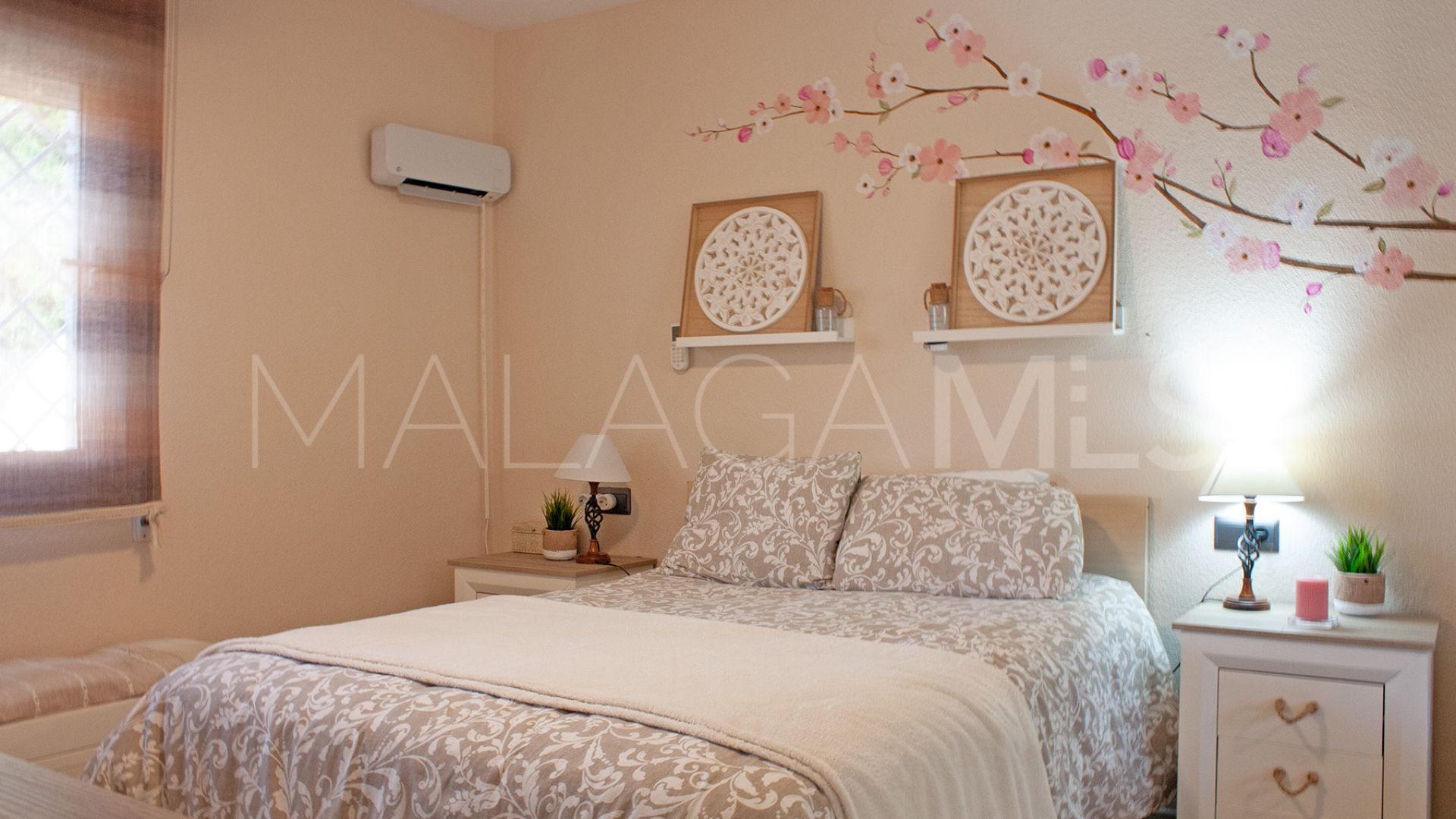 Penthaus for sale in Torremolinos