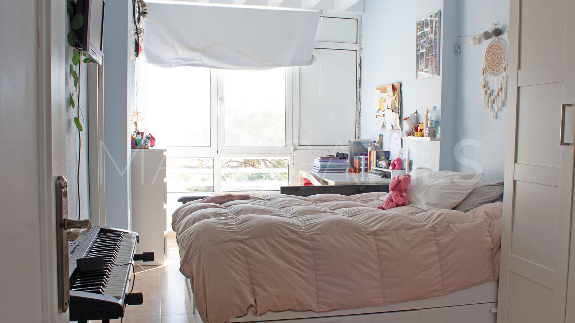 Penthaus for sale in Torremolinos