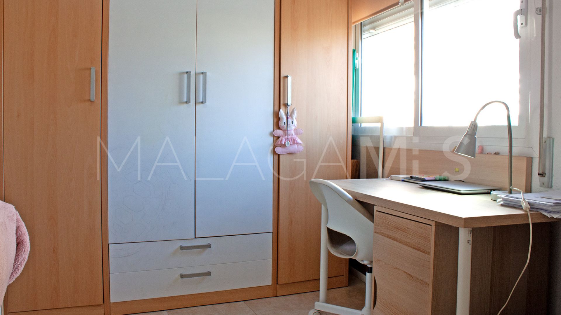 Penthaus for sale in Torremolinos