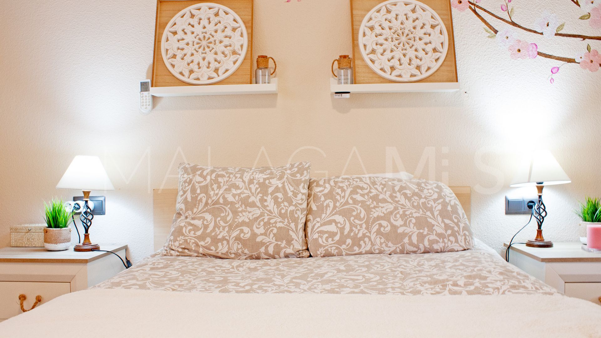 Penthaus for sale in Torremolinos