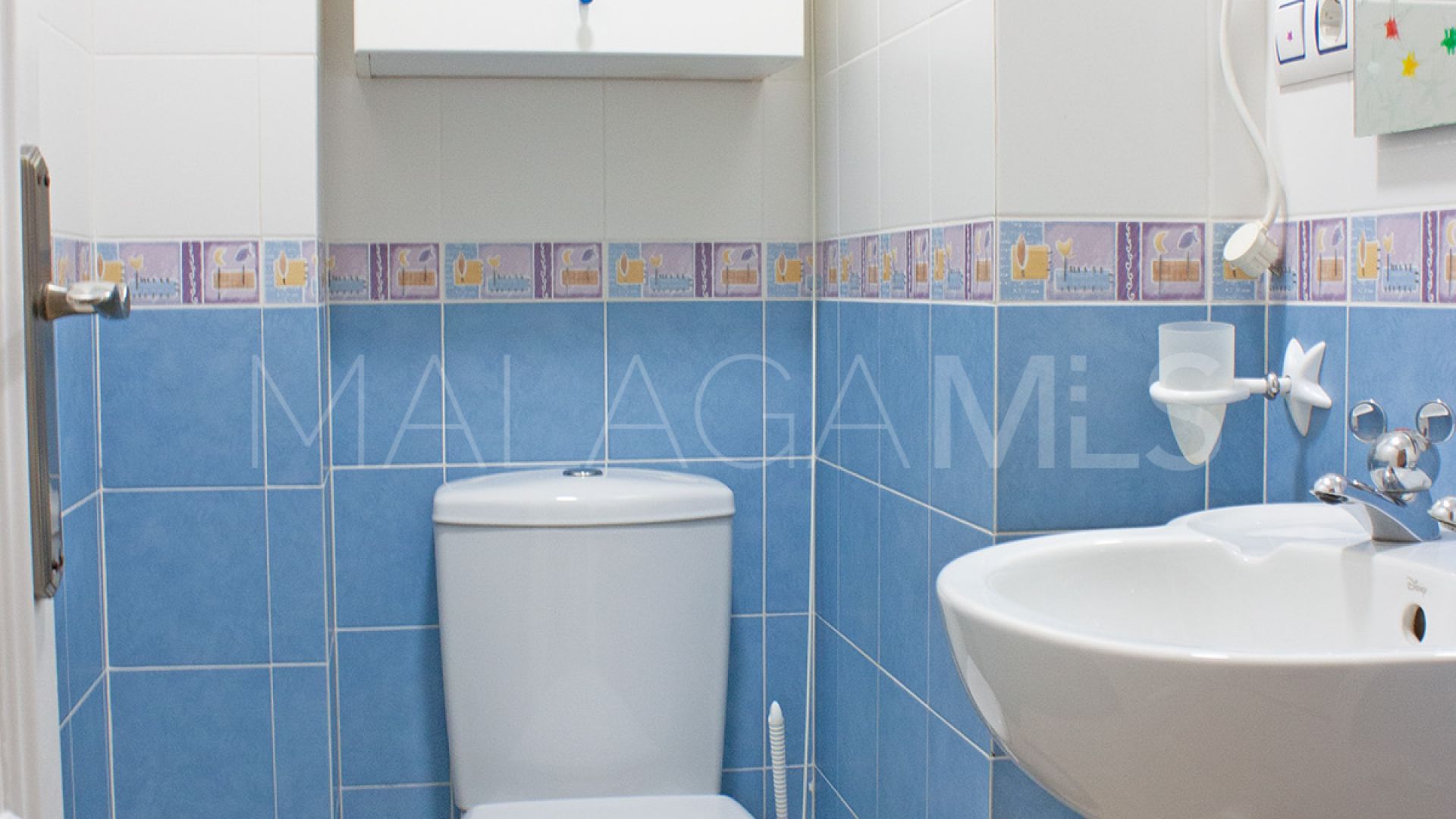 Penthaus for sale in Torremolinos