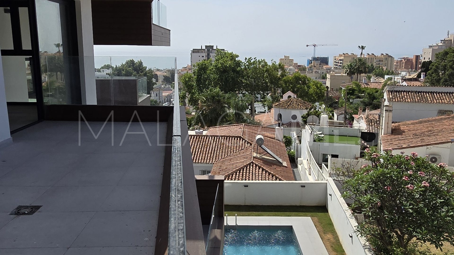 2 bedrooms apartment in Montemar for sale