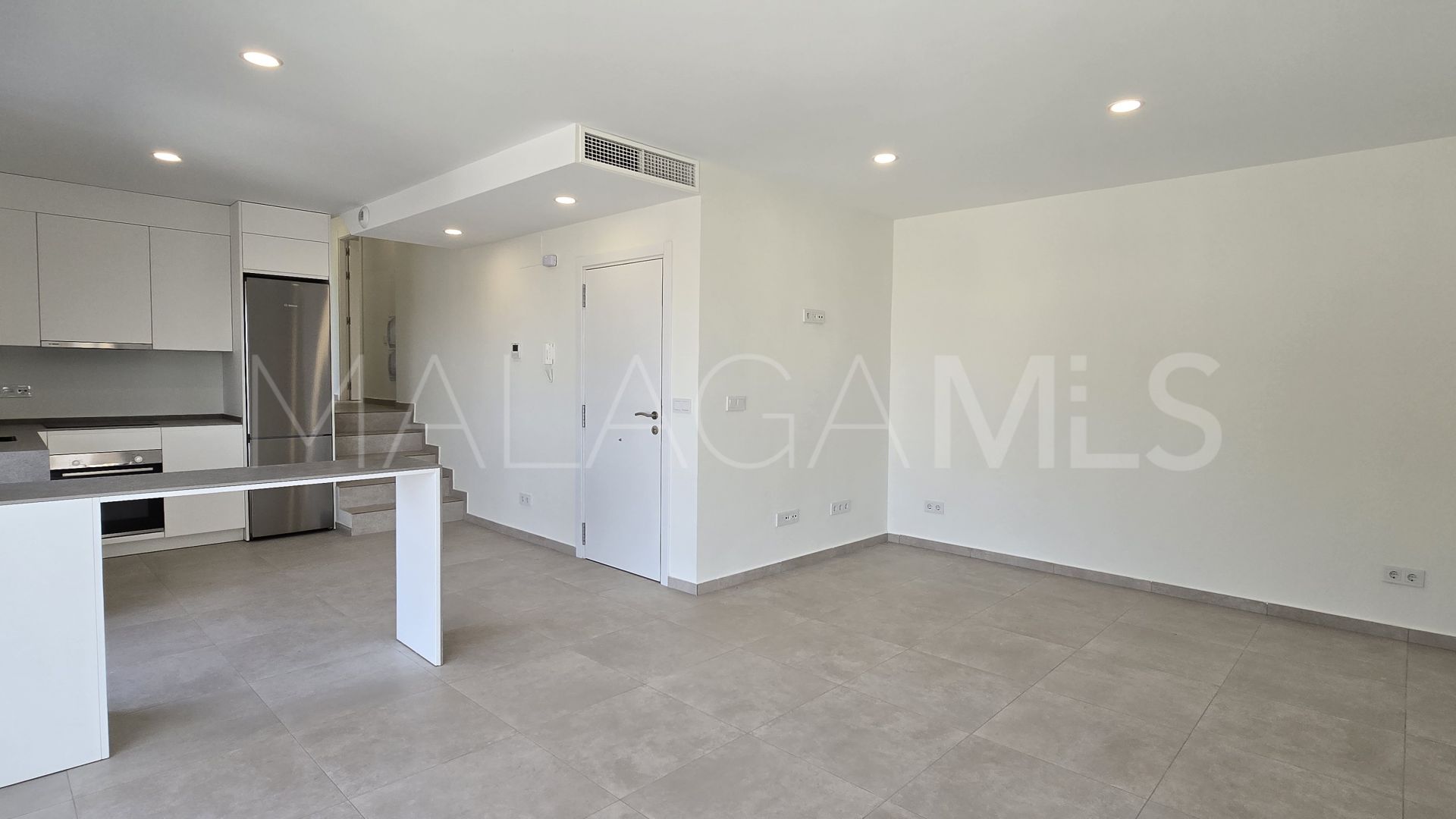 2 bedrooms apartment in Montemar for sale