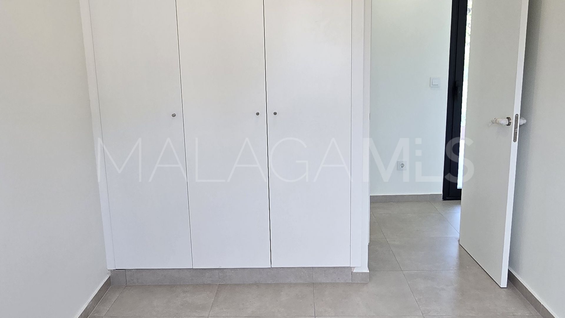 2 bedrooms apartment in Montemar for sale