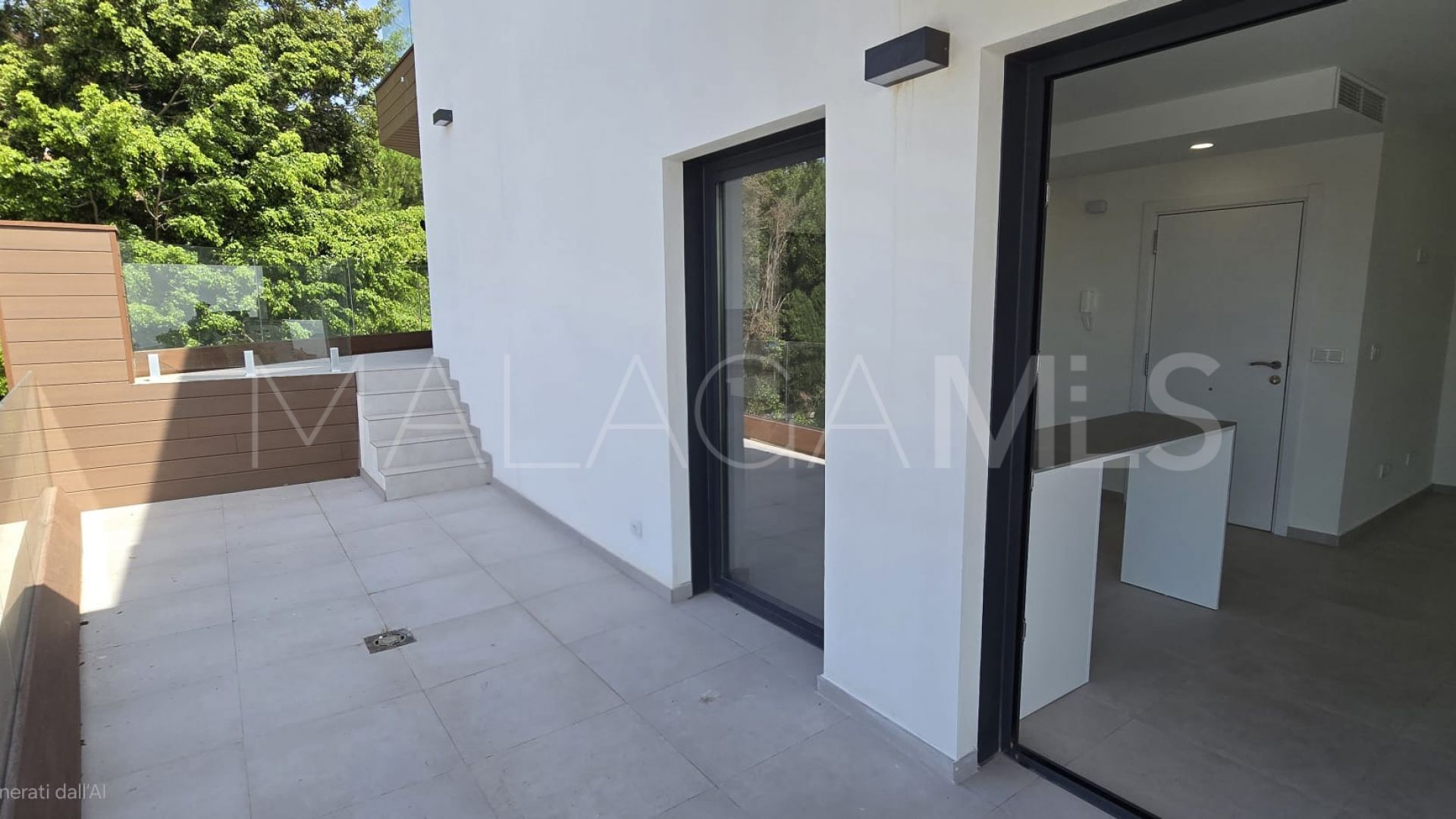 2 bedrooms apartment in Montemar for sale