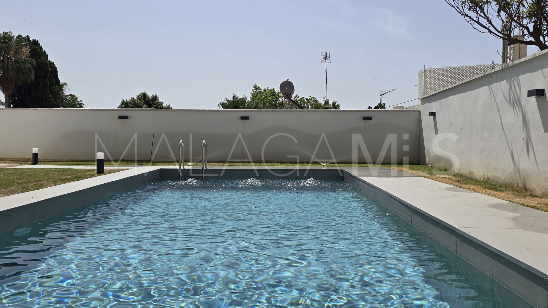 2 bedrooms apartment in Montemar for sale