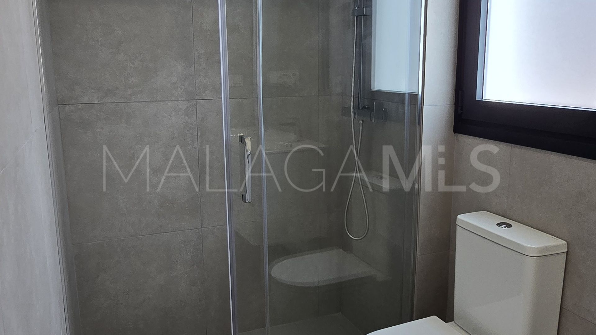 2 bedrooms apartment in Montemar for sale