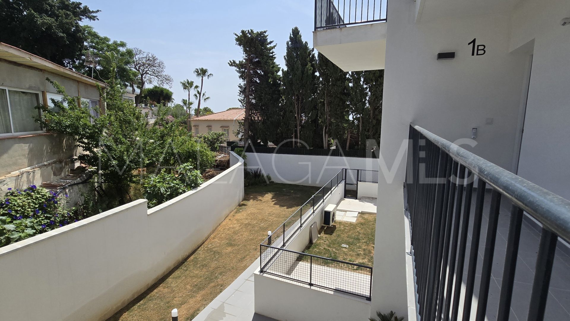 2 bedrooms apartment in Montemar for sale