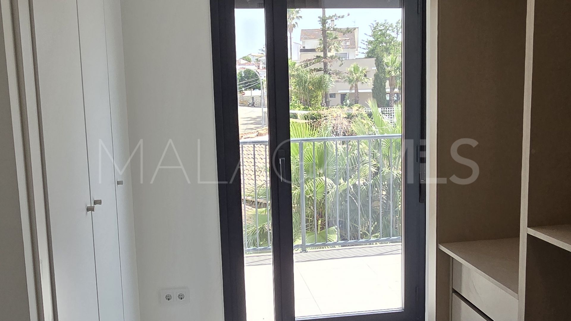 2 bedrooms apartment in Montemar for sale