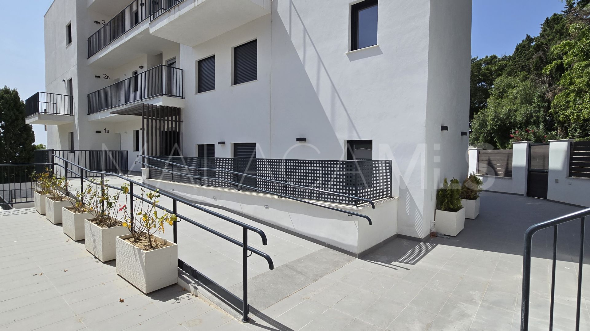 2 bedrooms apartment in Montemar for sale