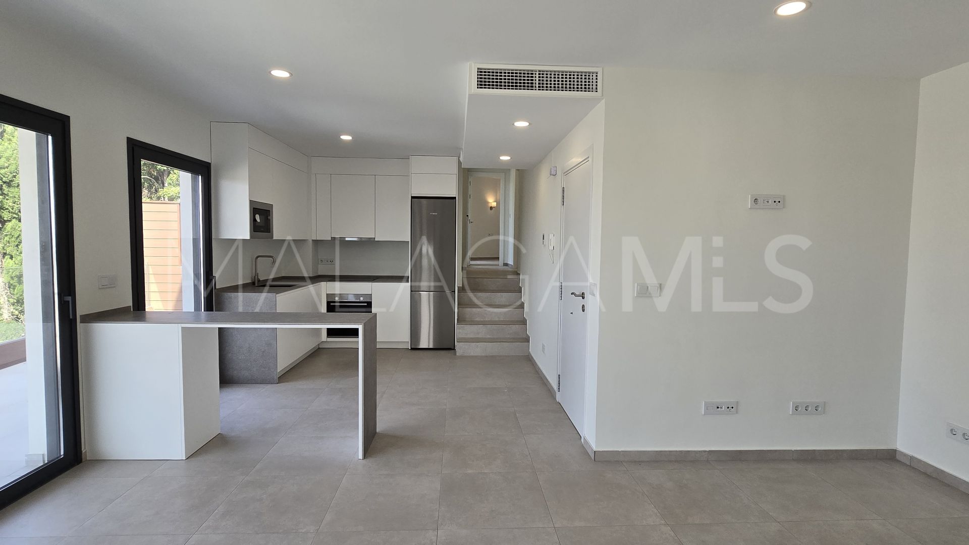 2 bedrooms apartment in Montemar for sale