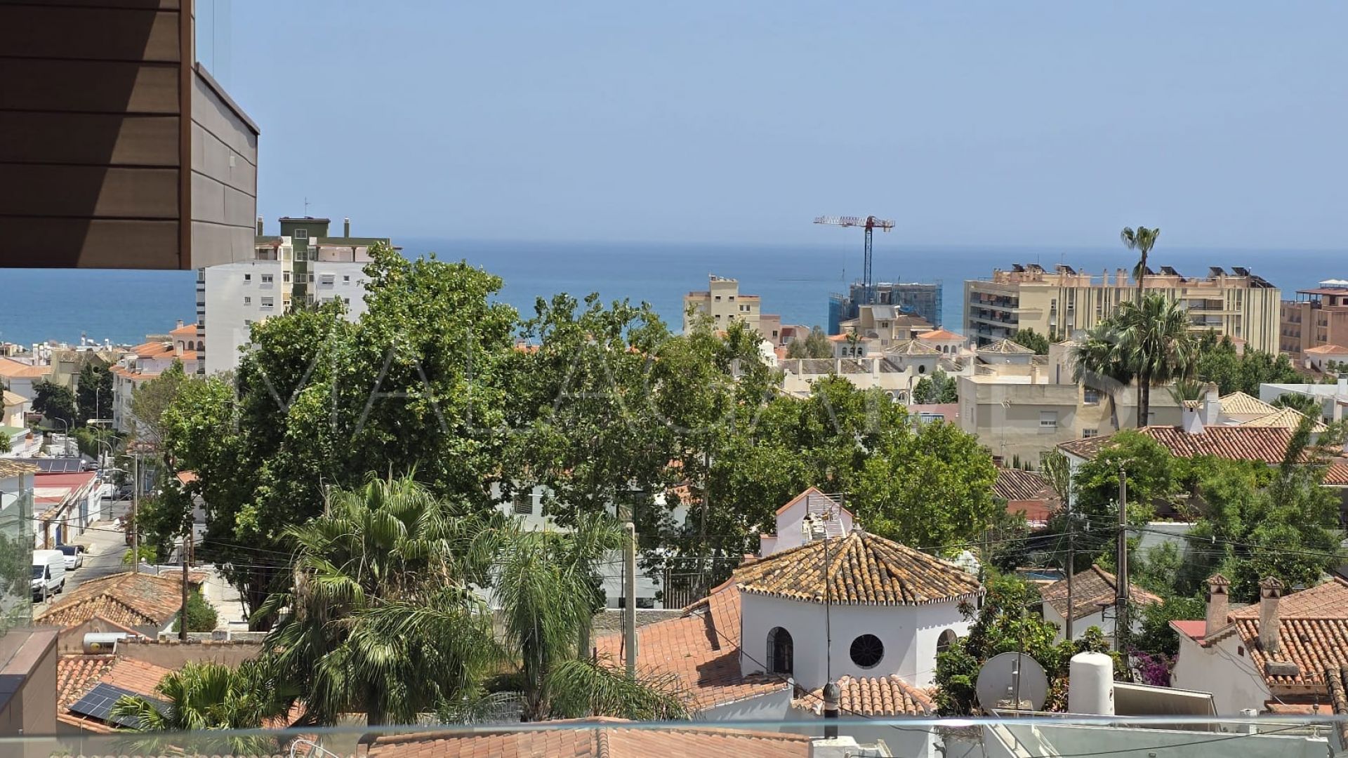 2 bedrooms apartment in Montemar for sale