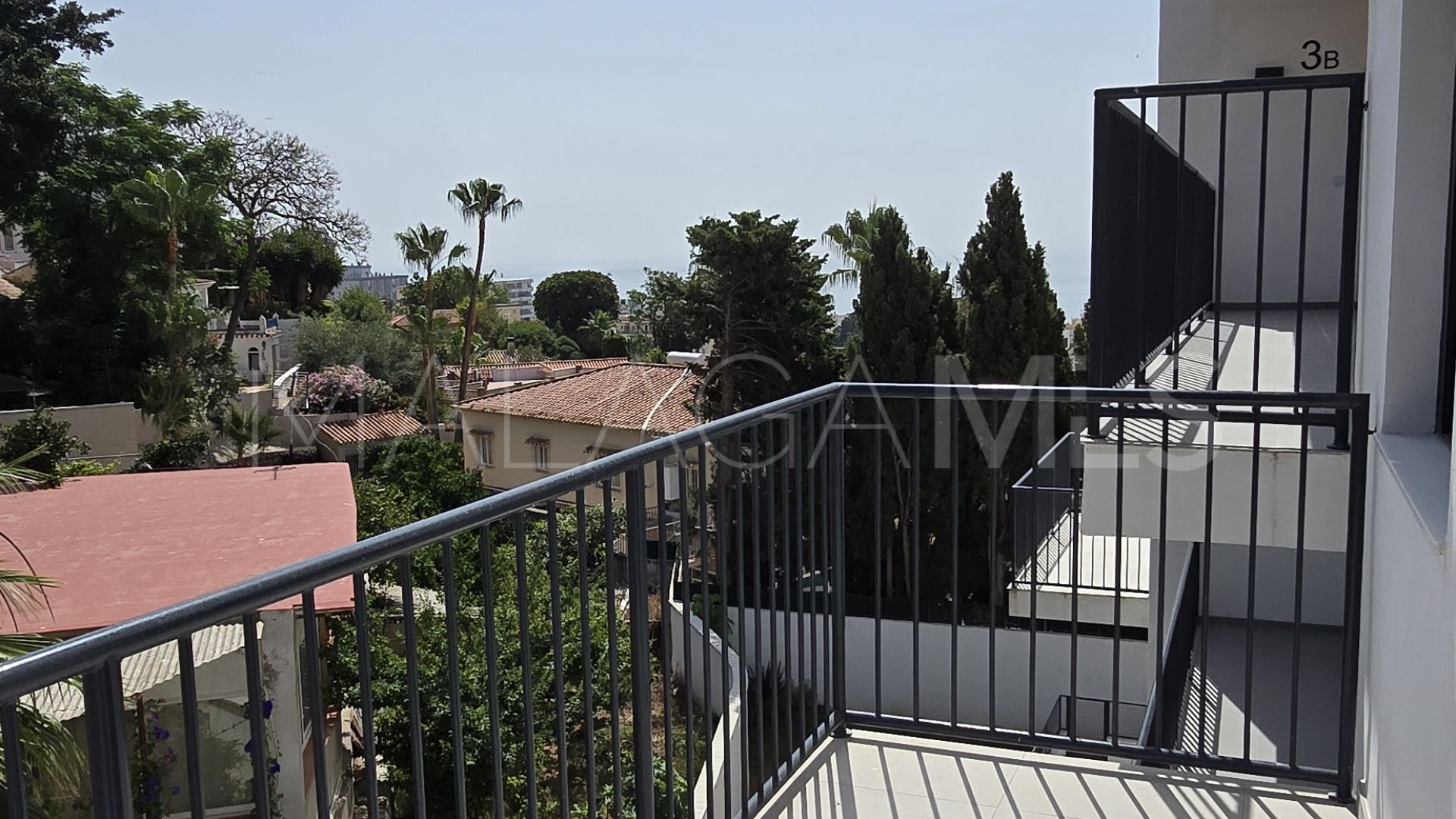 2 bedrooms apartment in Montemar for sale