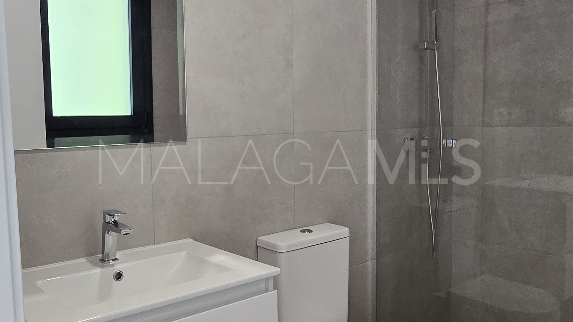 2 bedrooms apartment in Montemar for sale