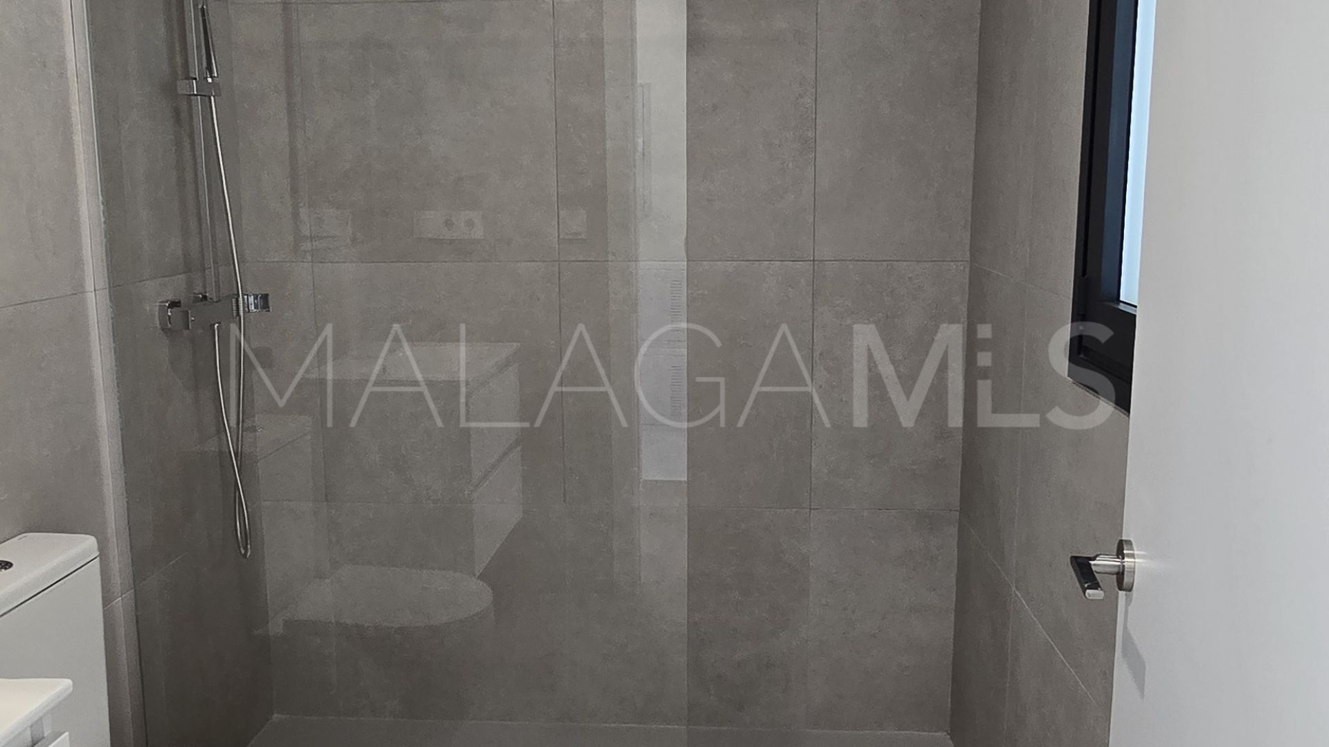 2 bedrooms apartment in Montemar for sale