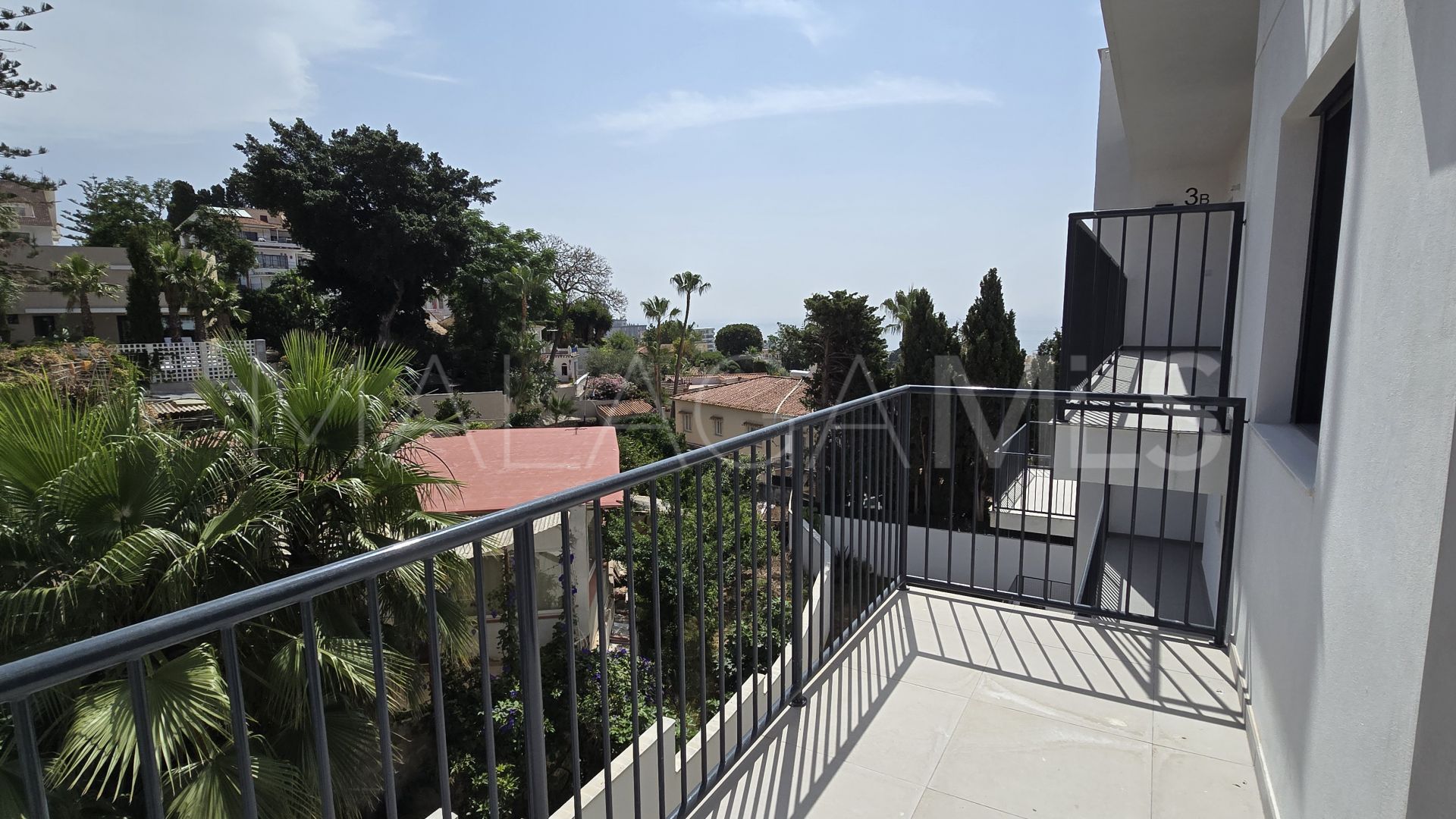 2 bedrooms apartment in Montemar for sale